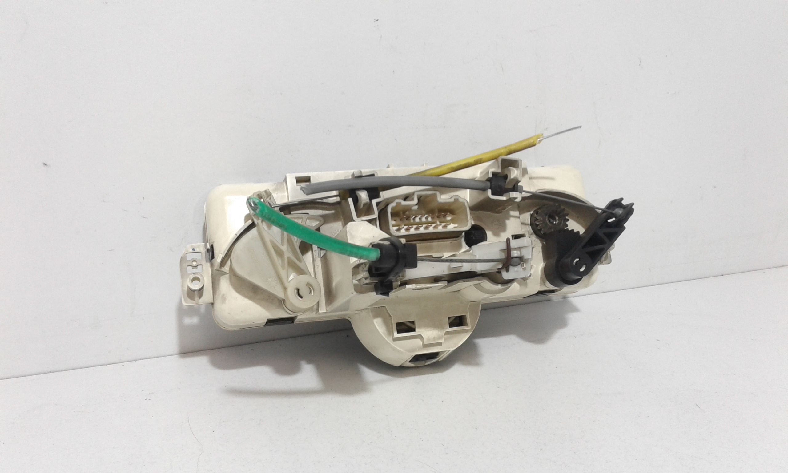 Blocco Comando Climatizzazione 7701070473 Usato