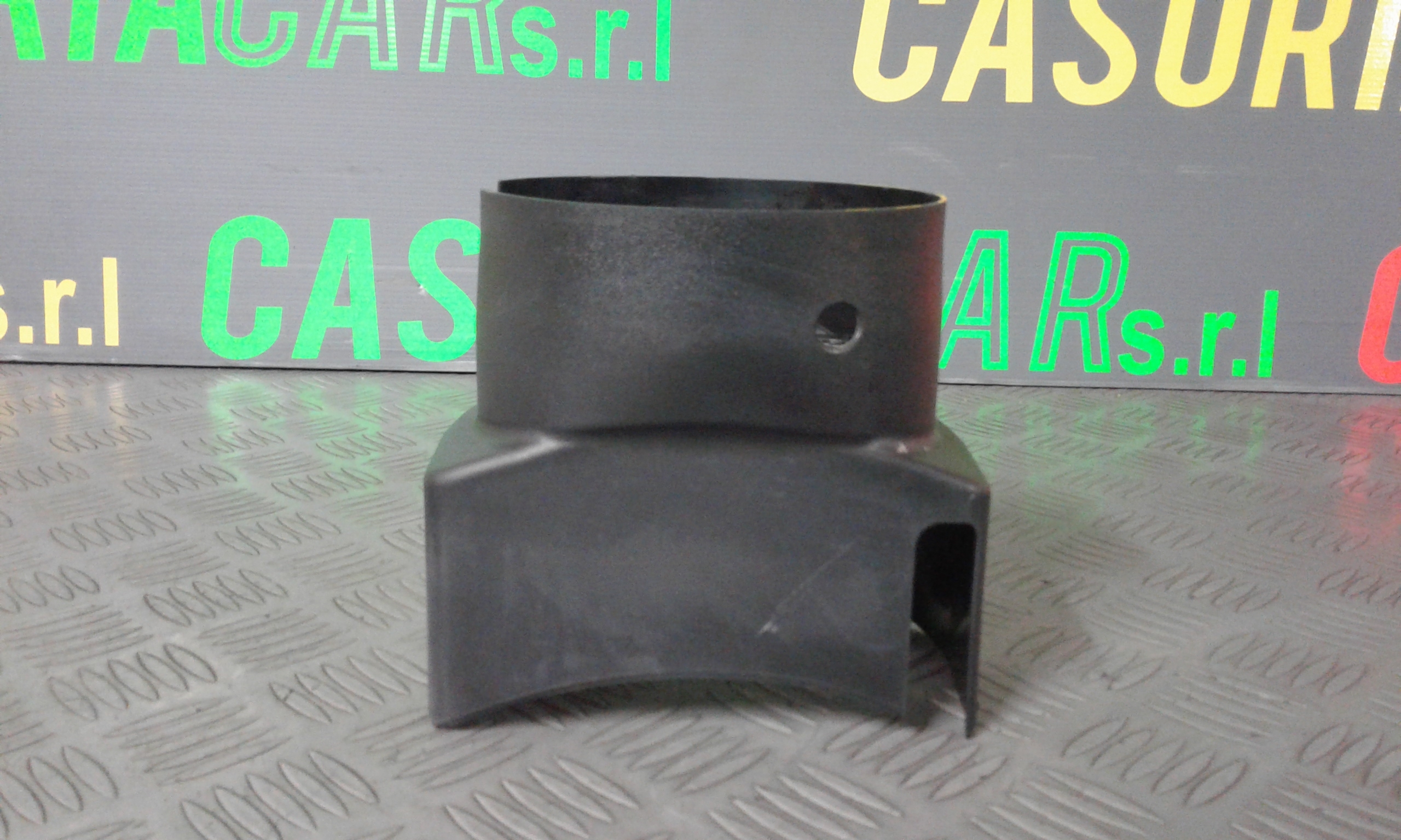 Cuffia Albero Sterzo L/abitacolo Usato