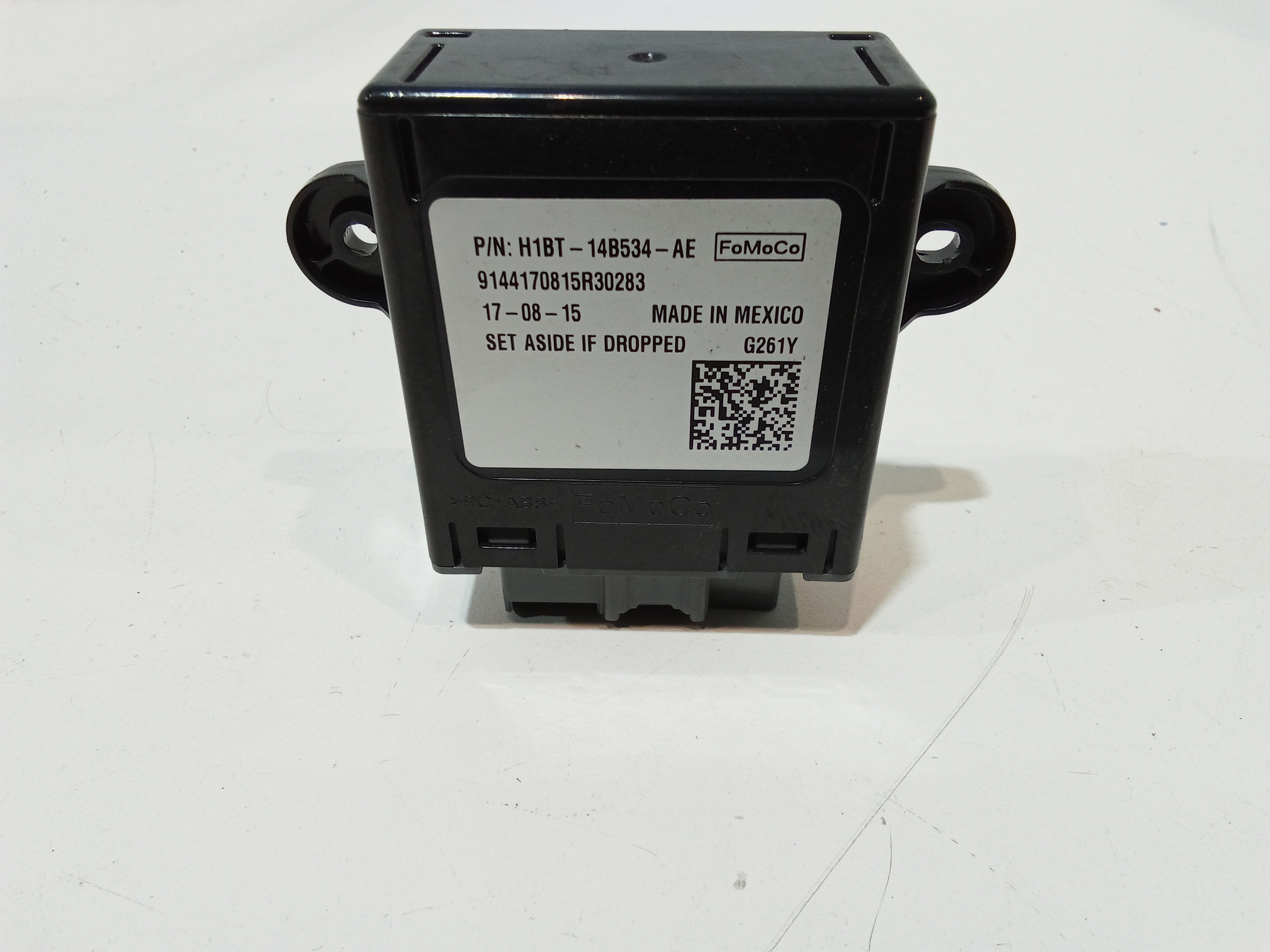 Centralina Chiusura C.zta Destro Usato