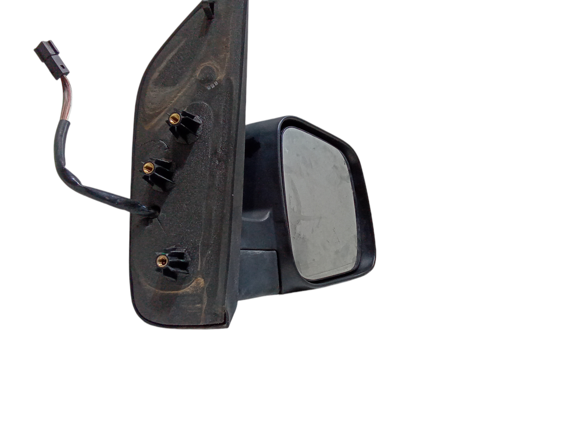 Retrovisore Est. Destro 8153VF Usato