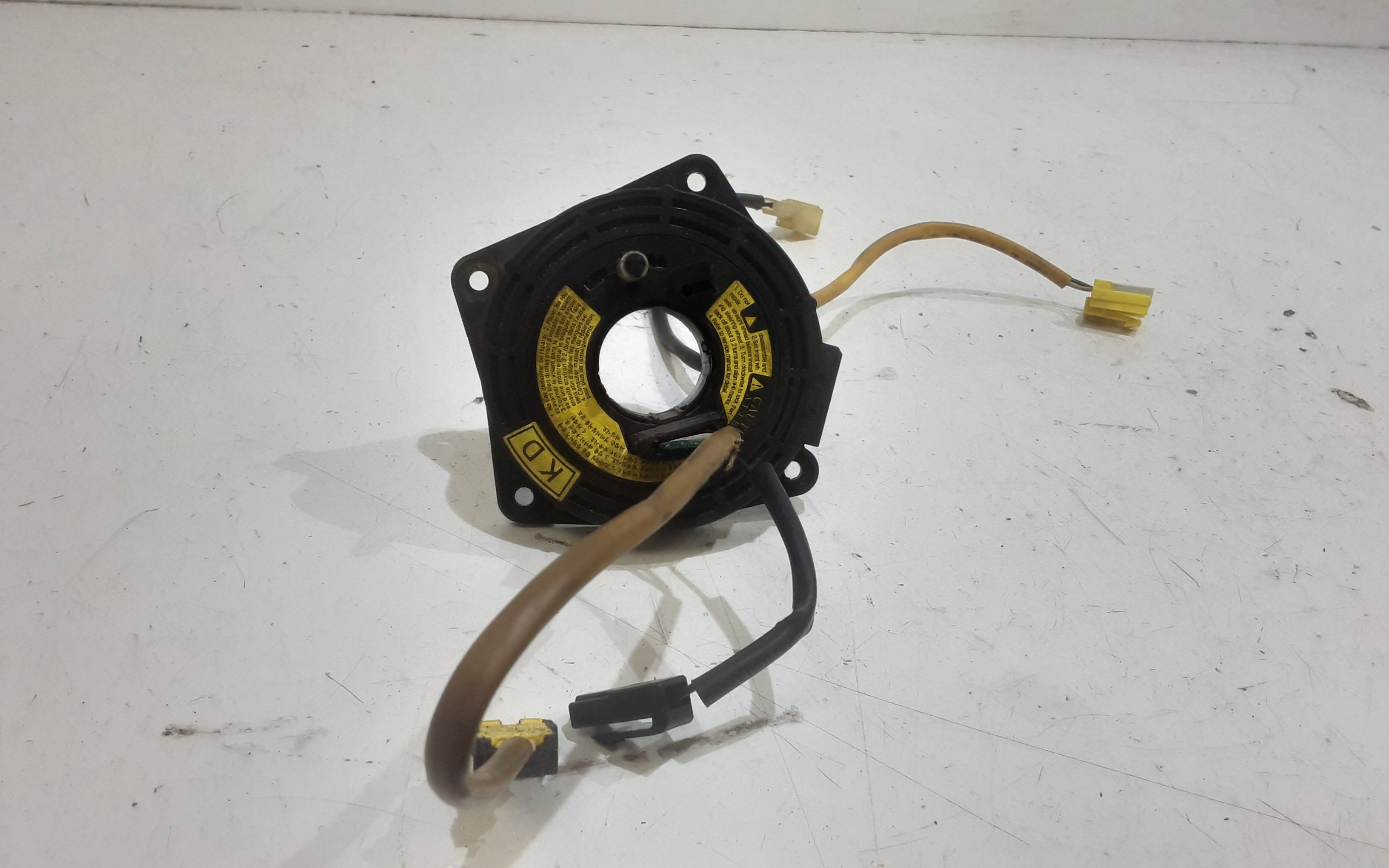 Contatto Spiraliforme Airbag 96815132 Usato