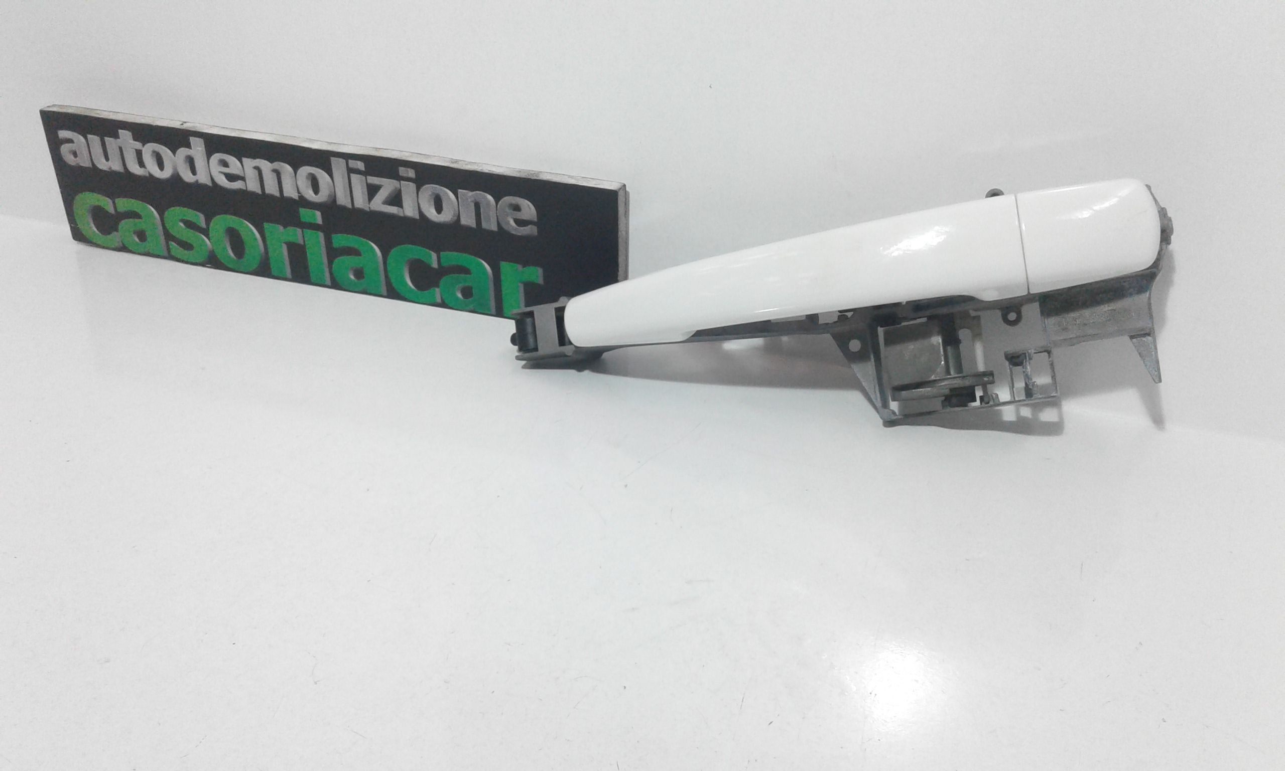 Maniglia Porta Ant. Destro 9101KH Usato