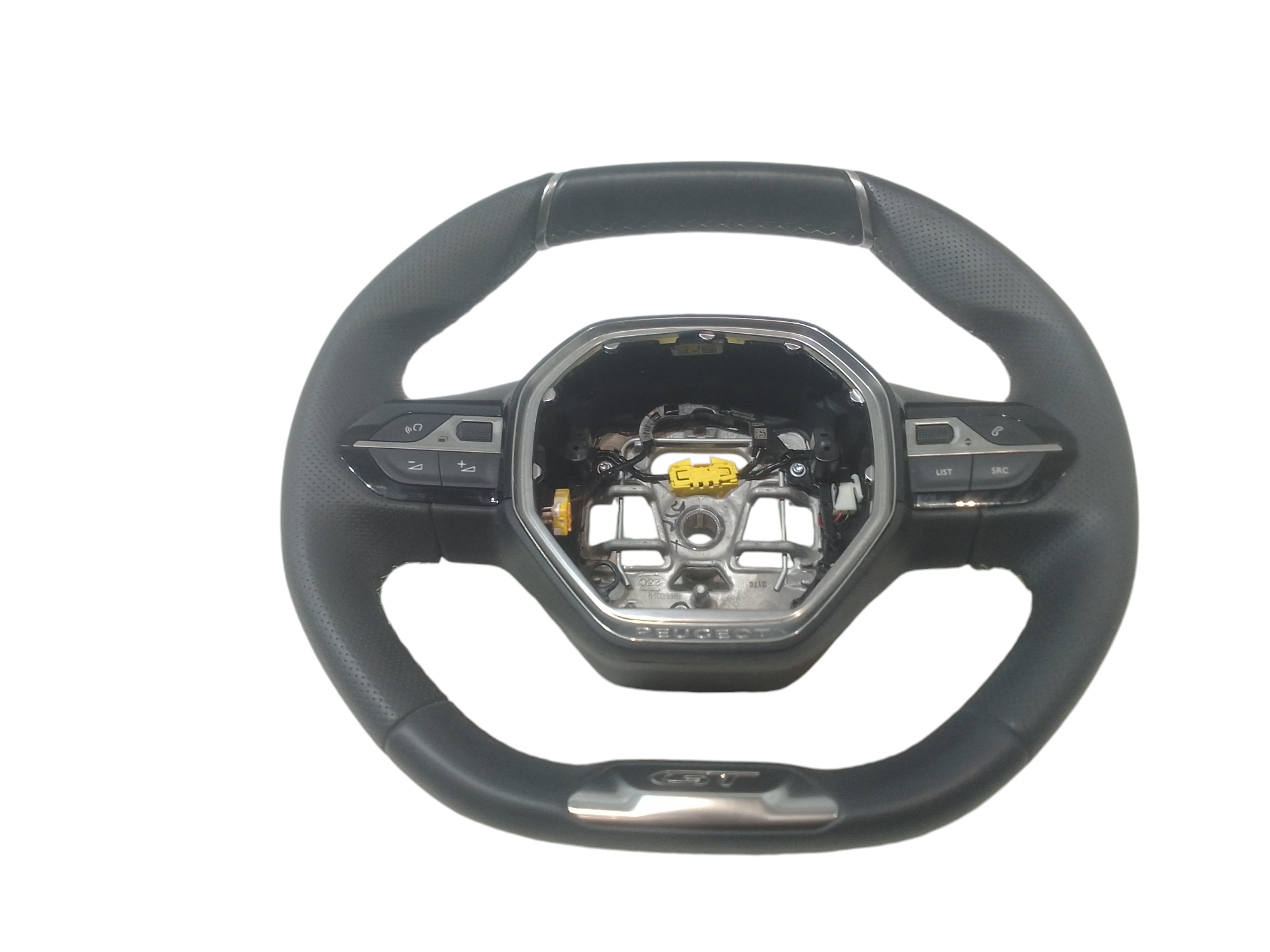 Volante 98255042ZD Usato