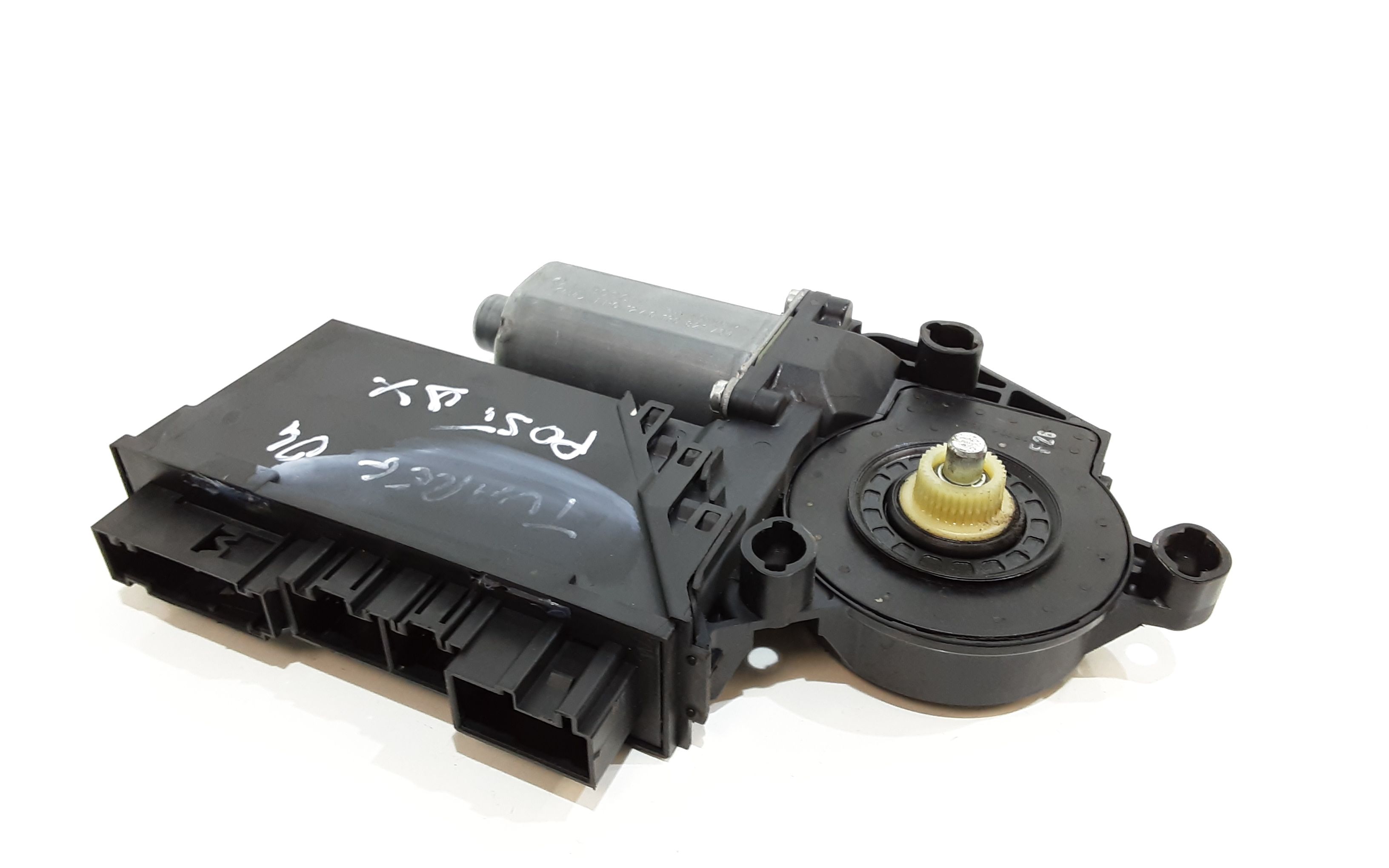 Motorino Alzacristallo Porta Post. Destro 7L0959704CVIN Usato