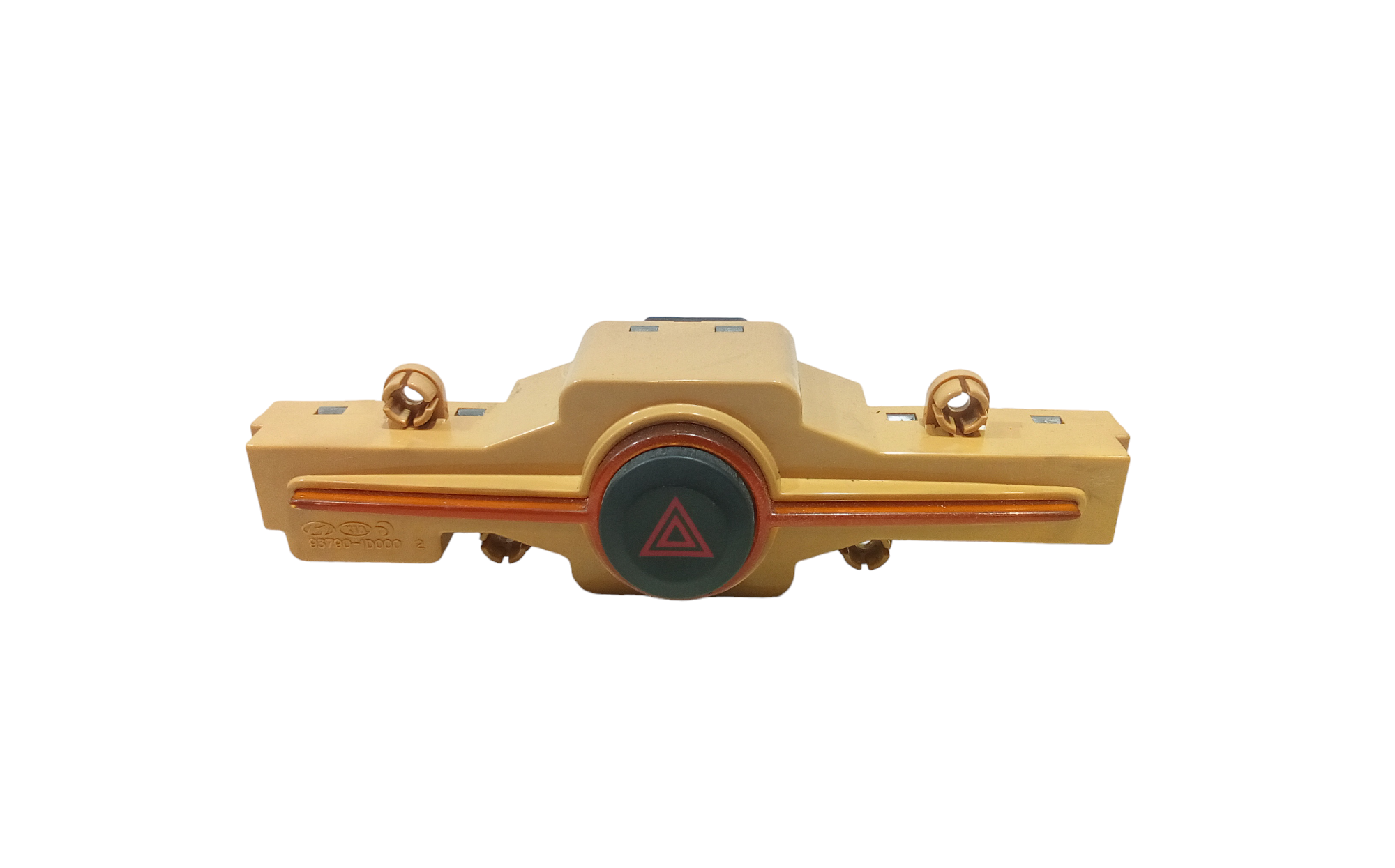 Interruttore Luci Emergenza Usato