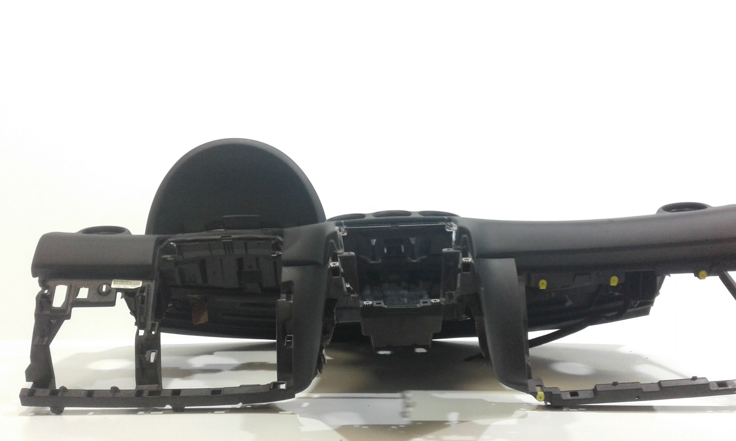 Cruscotto, Dispositivo Airbag Lat. Ant. Destro Usato