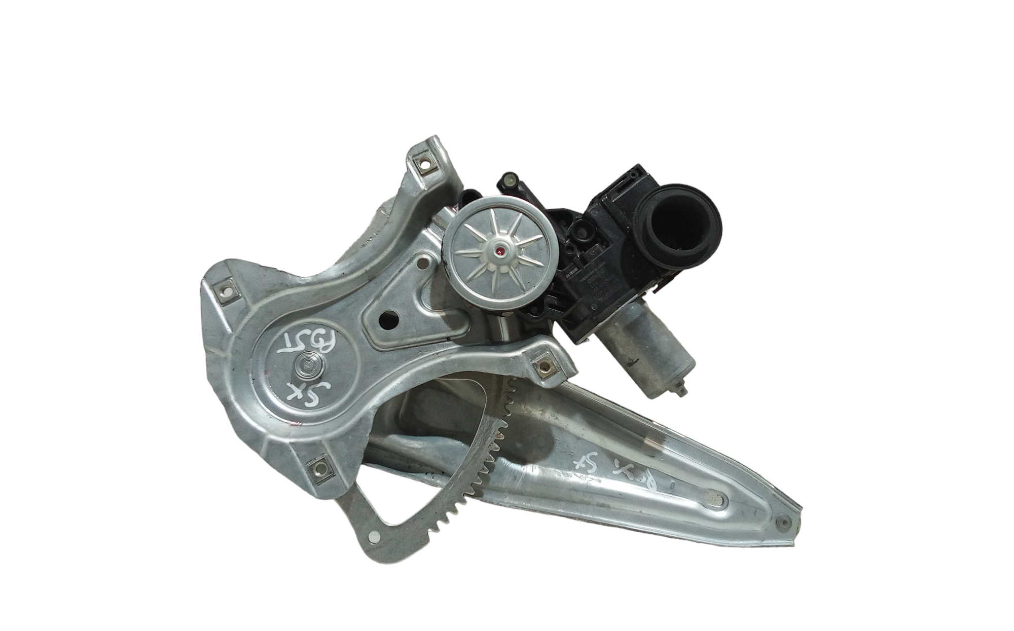 Alzacristallo Elettr. Porta Post. Sinistro Usato