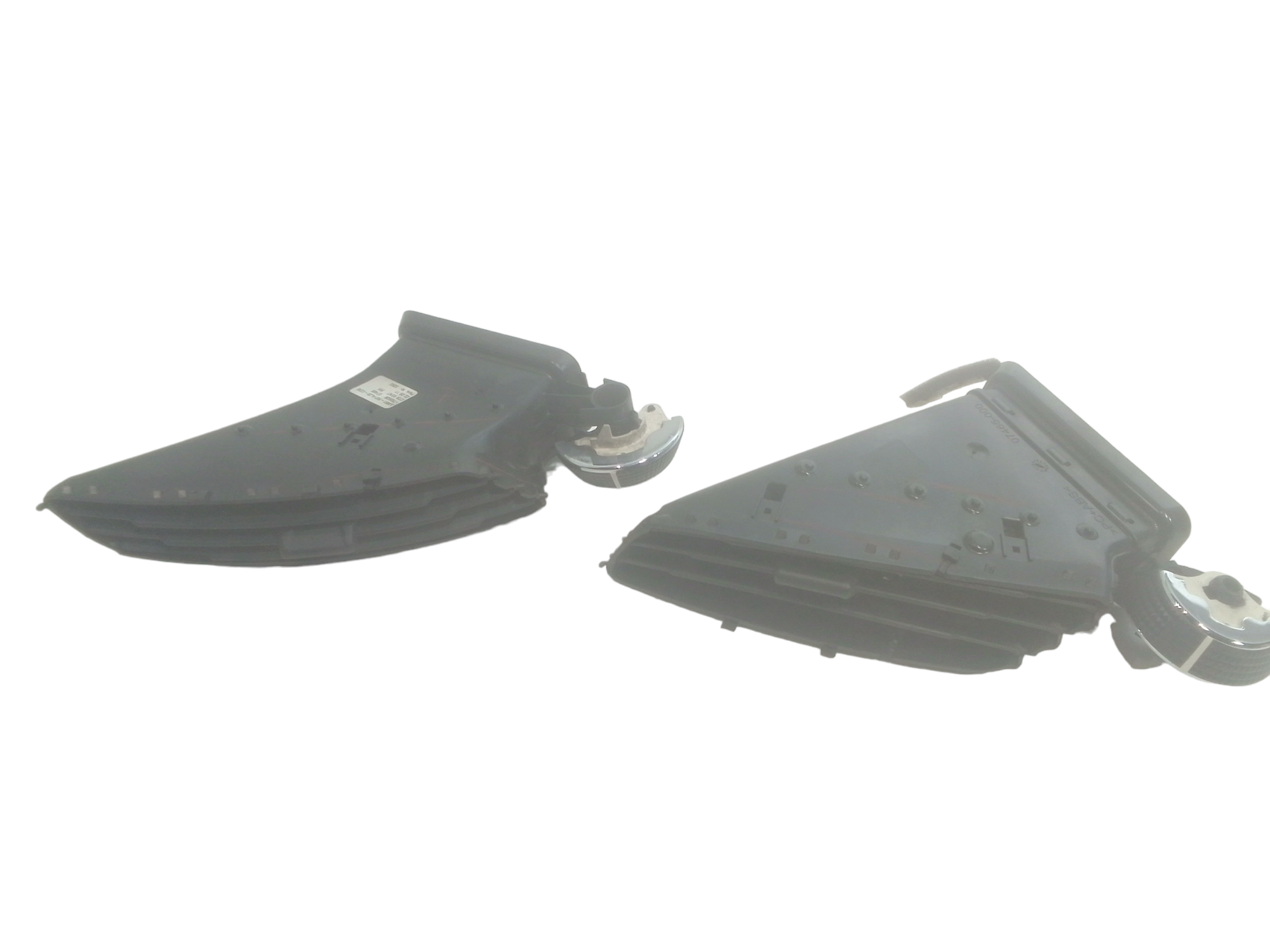 Condotto Aria Bocchette Centr. Sup. Cruscotto Usato