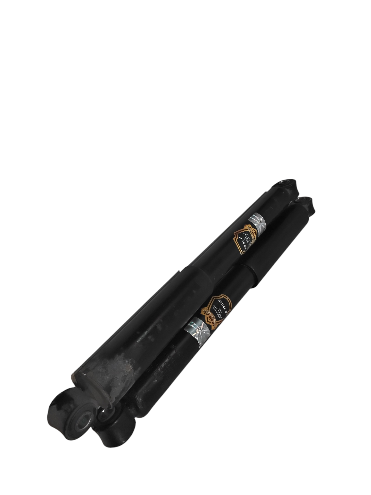 Ammortizzatore Post. Destro + Ammortizzatore Post. Sinistro Usato