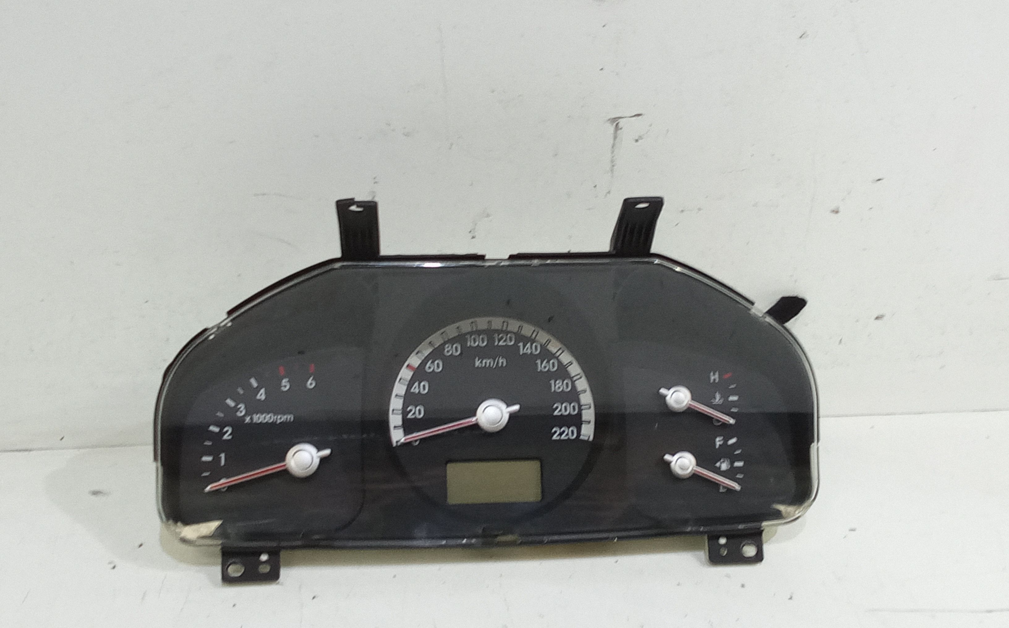 Quadro Portastrumenti 940011F330 Usato