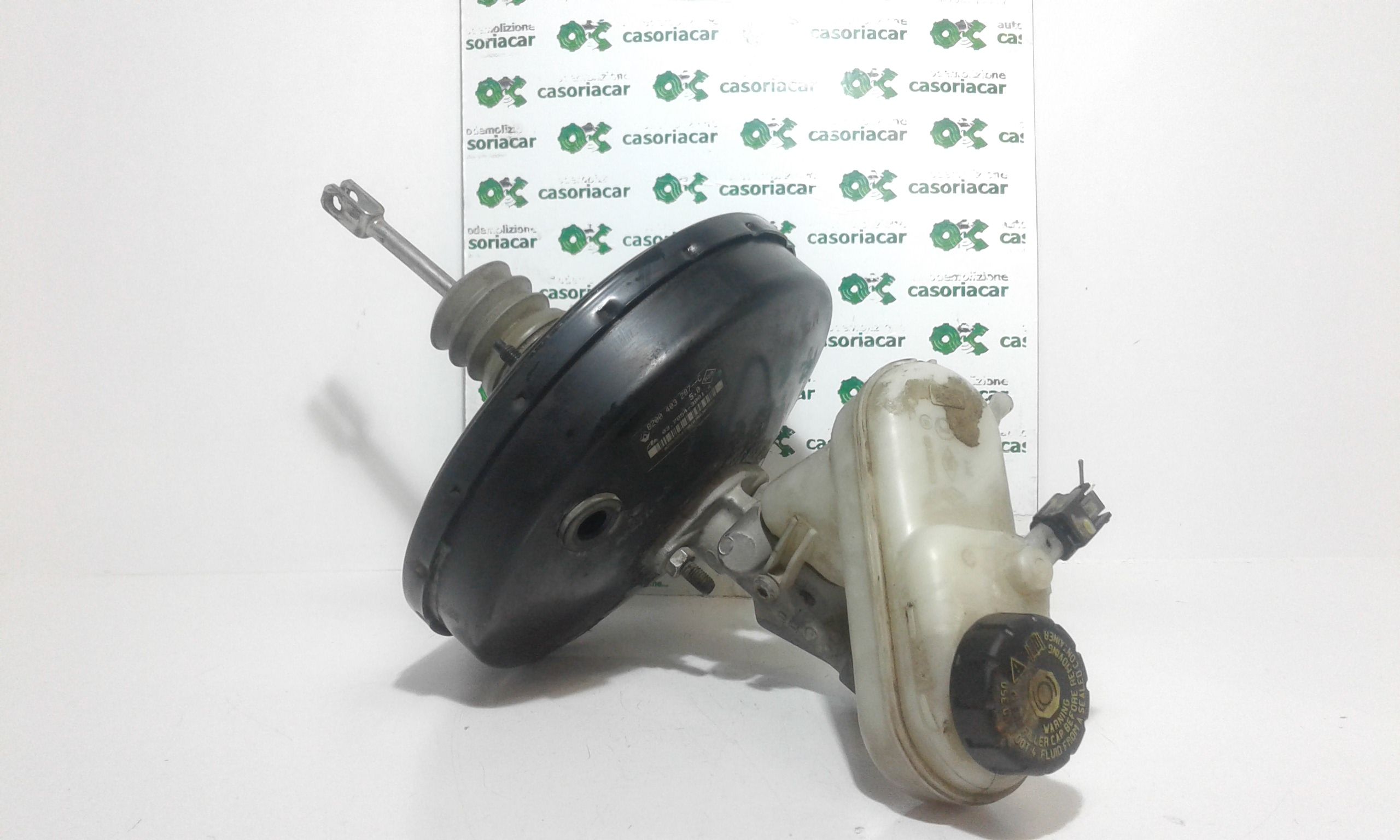 Servofreno 7701209641 Usato