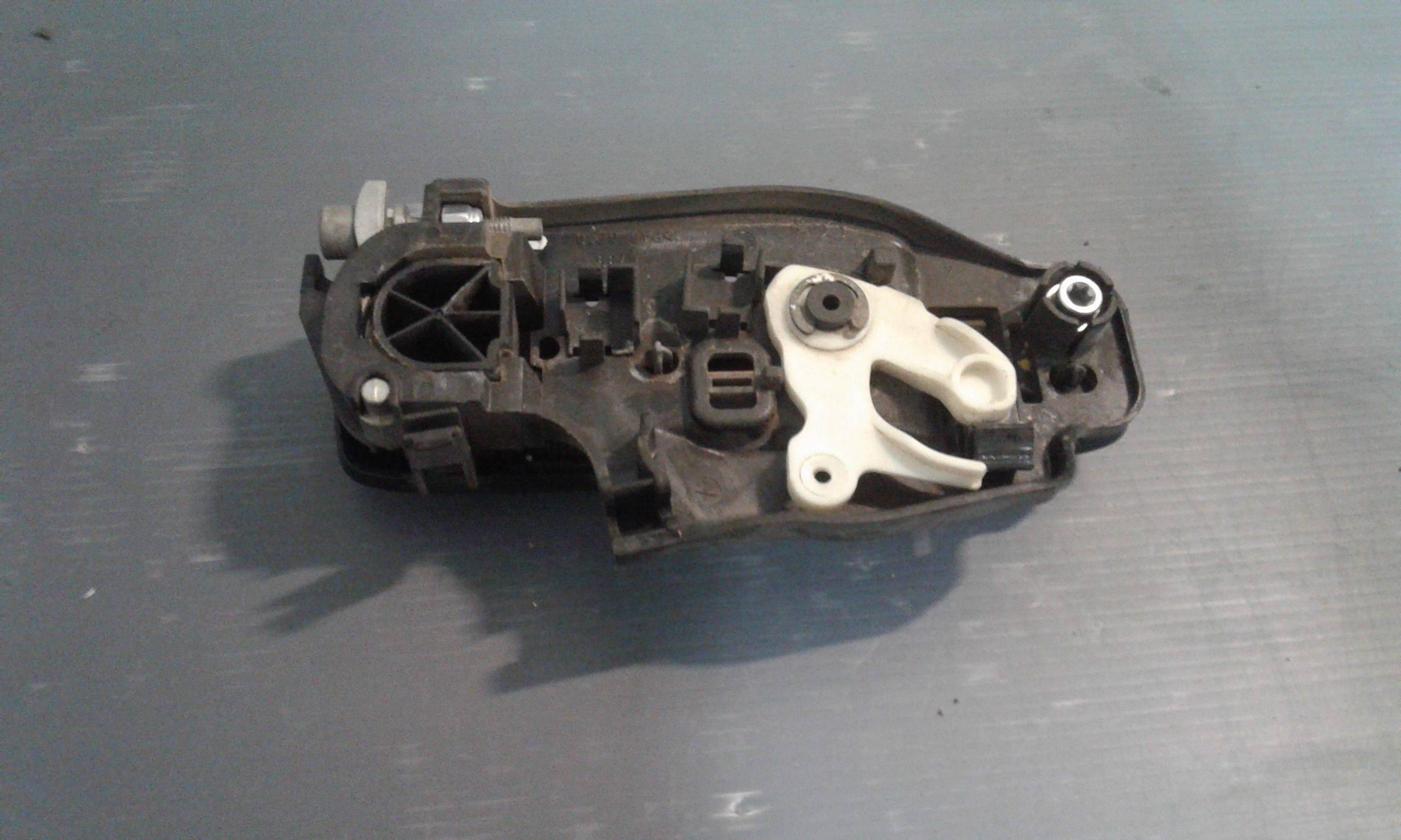 Maniglia Porta Post. Destro 735365680 Usato