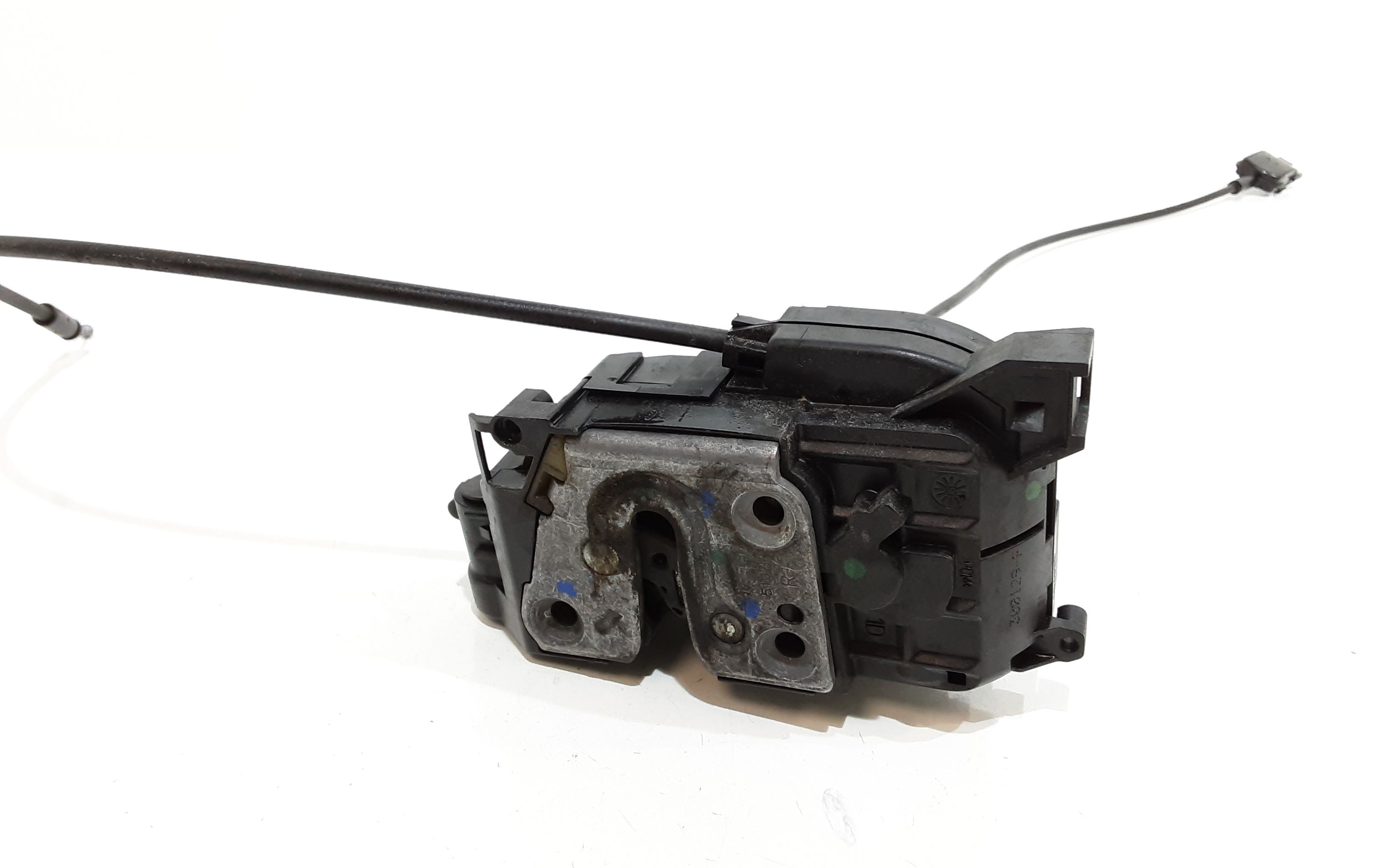 Serratura Porta Post. Destro 8200299161 Usato