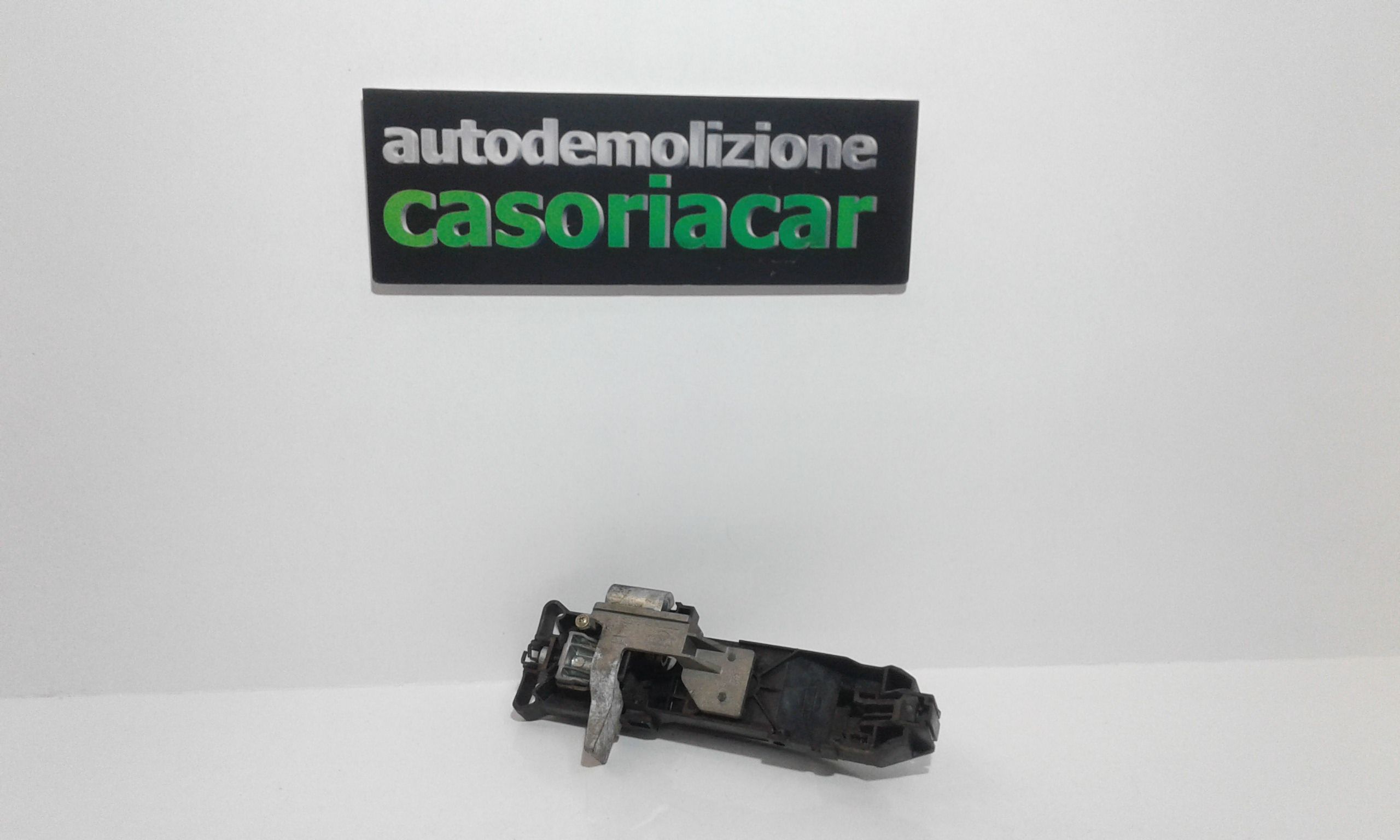 Maniglia Porta Post. Sinistro Usato