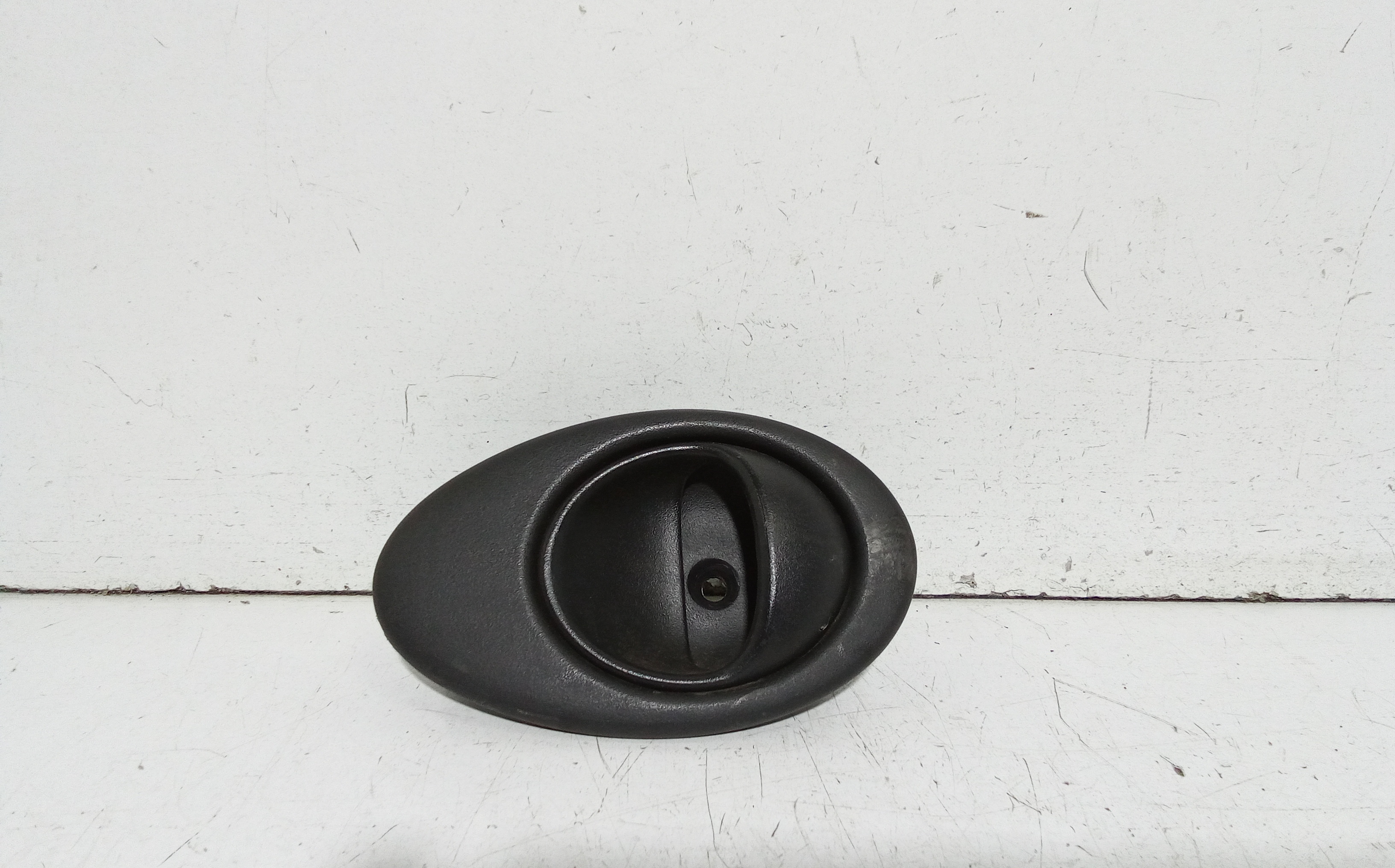 Maniglia Int. Apertura Porta Post. Sinistro 96601585 Usato