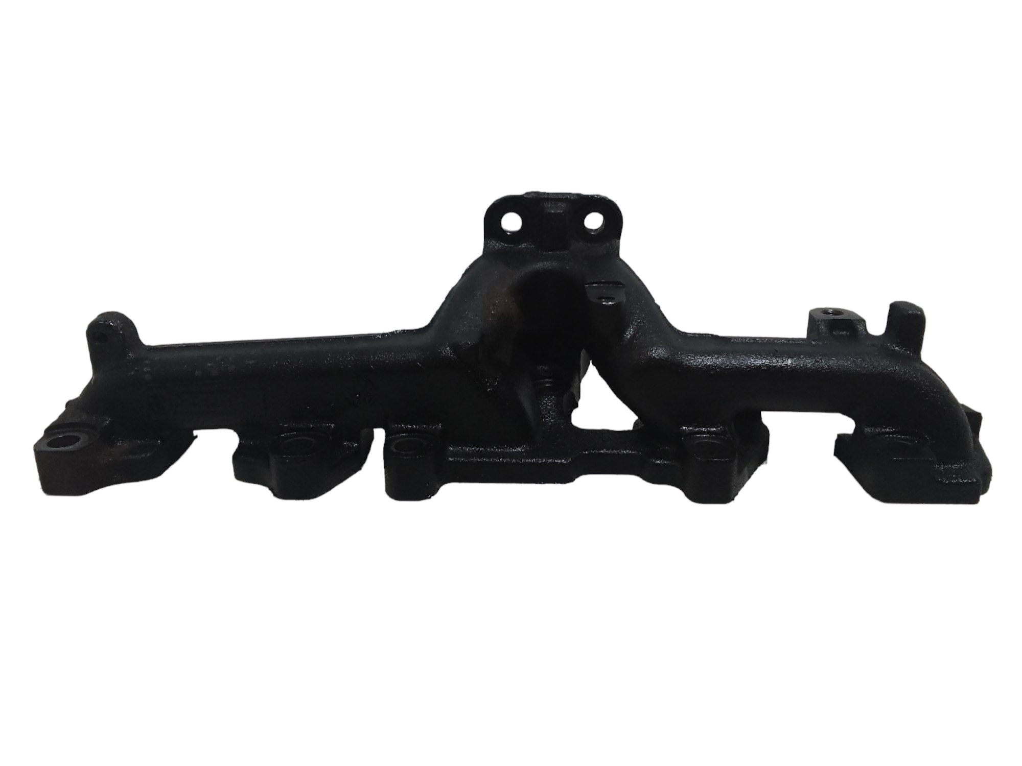 Collettore Scarico 55282010 Usato