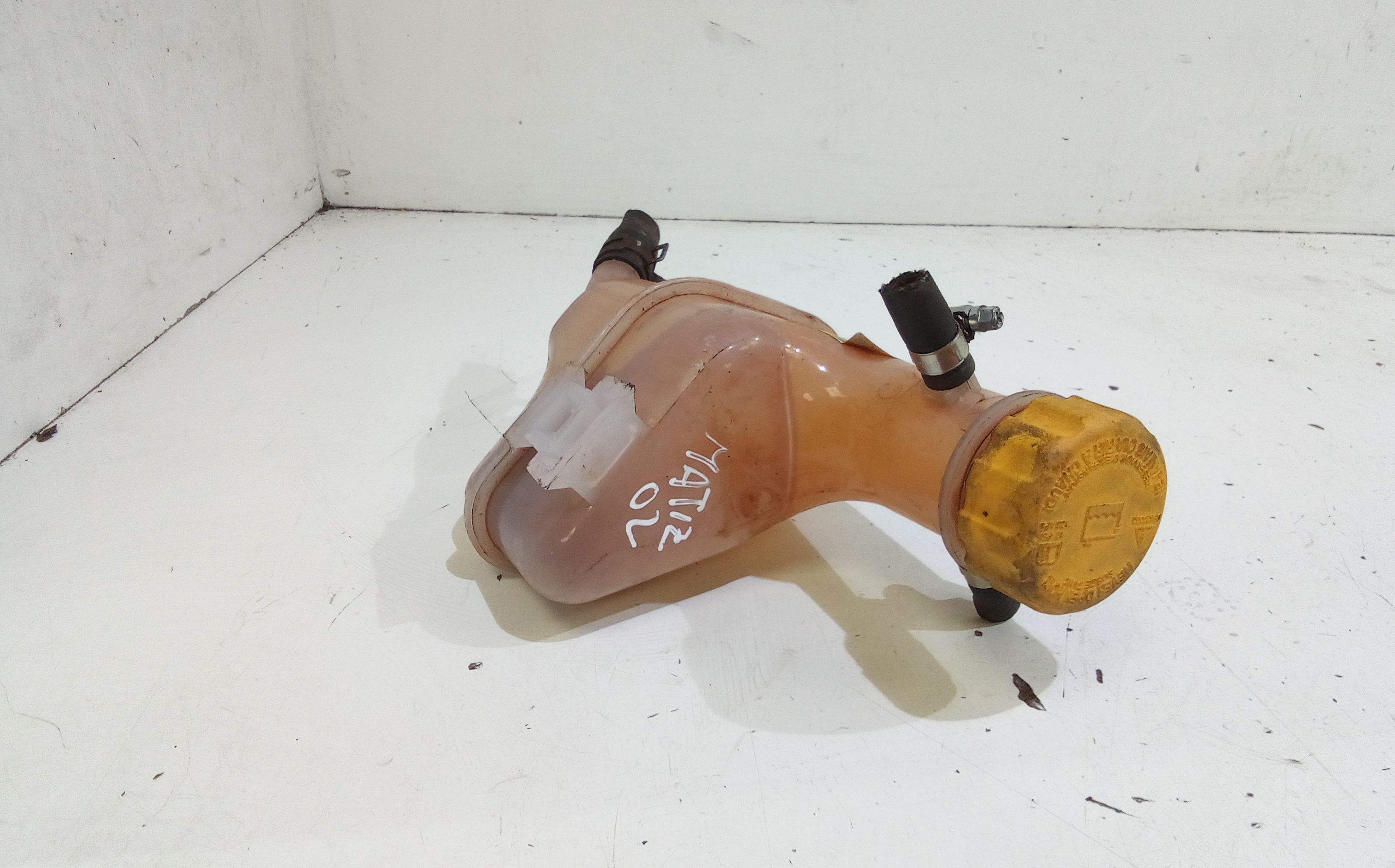 Vaschetta Compensazione Radiatore 96314169 Usato