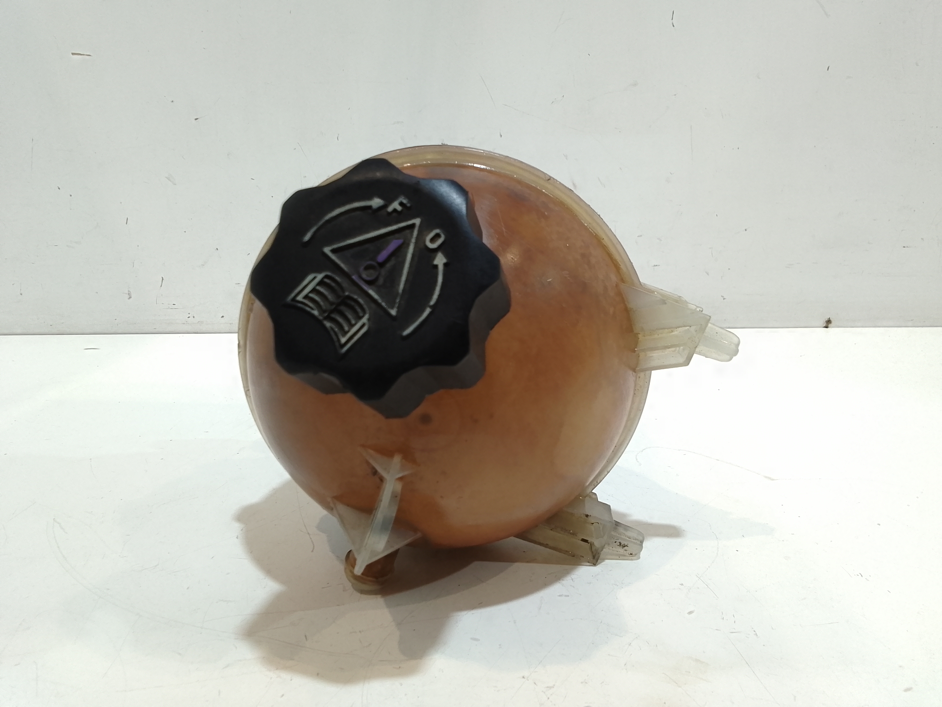 Vaschetta Compensazione Radiatore 1400474480 Usato