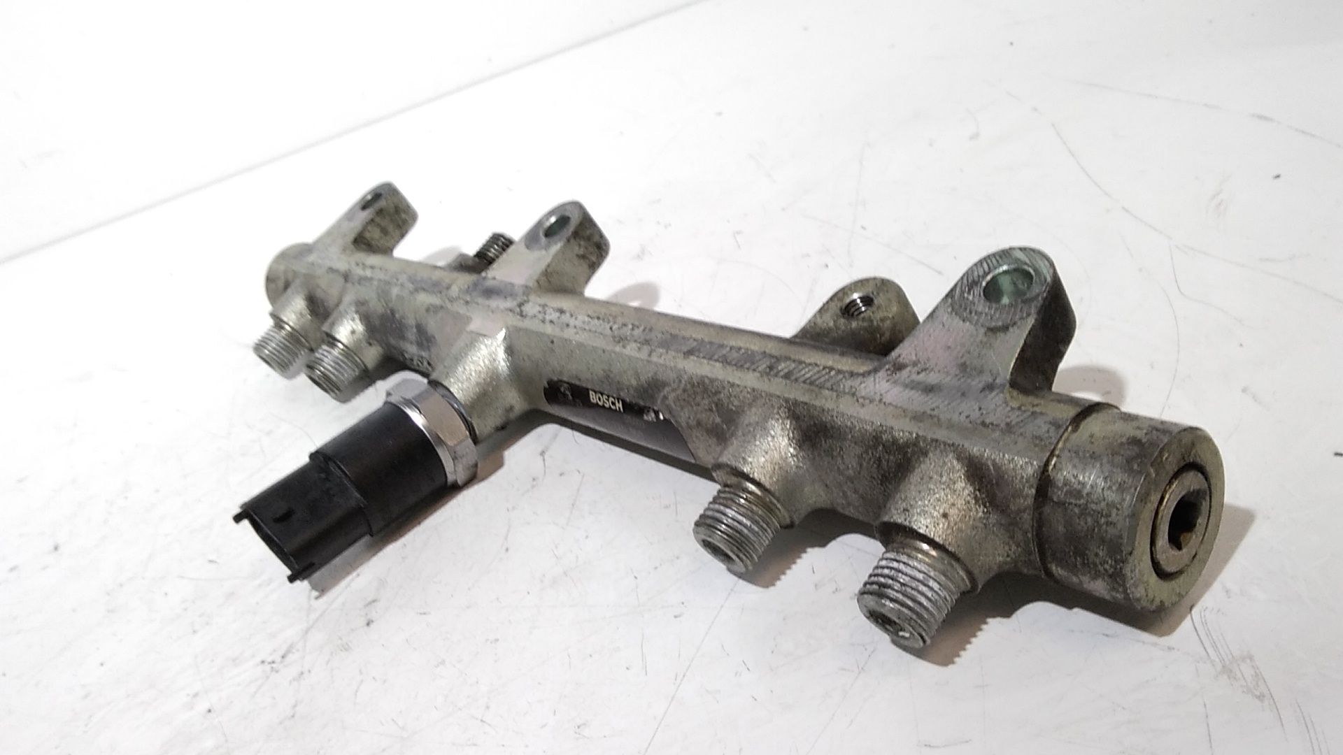 Tubazione Rigida Iniettori Usato