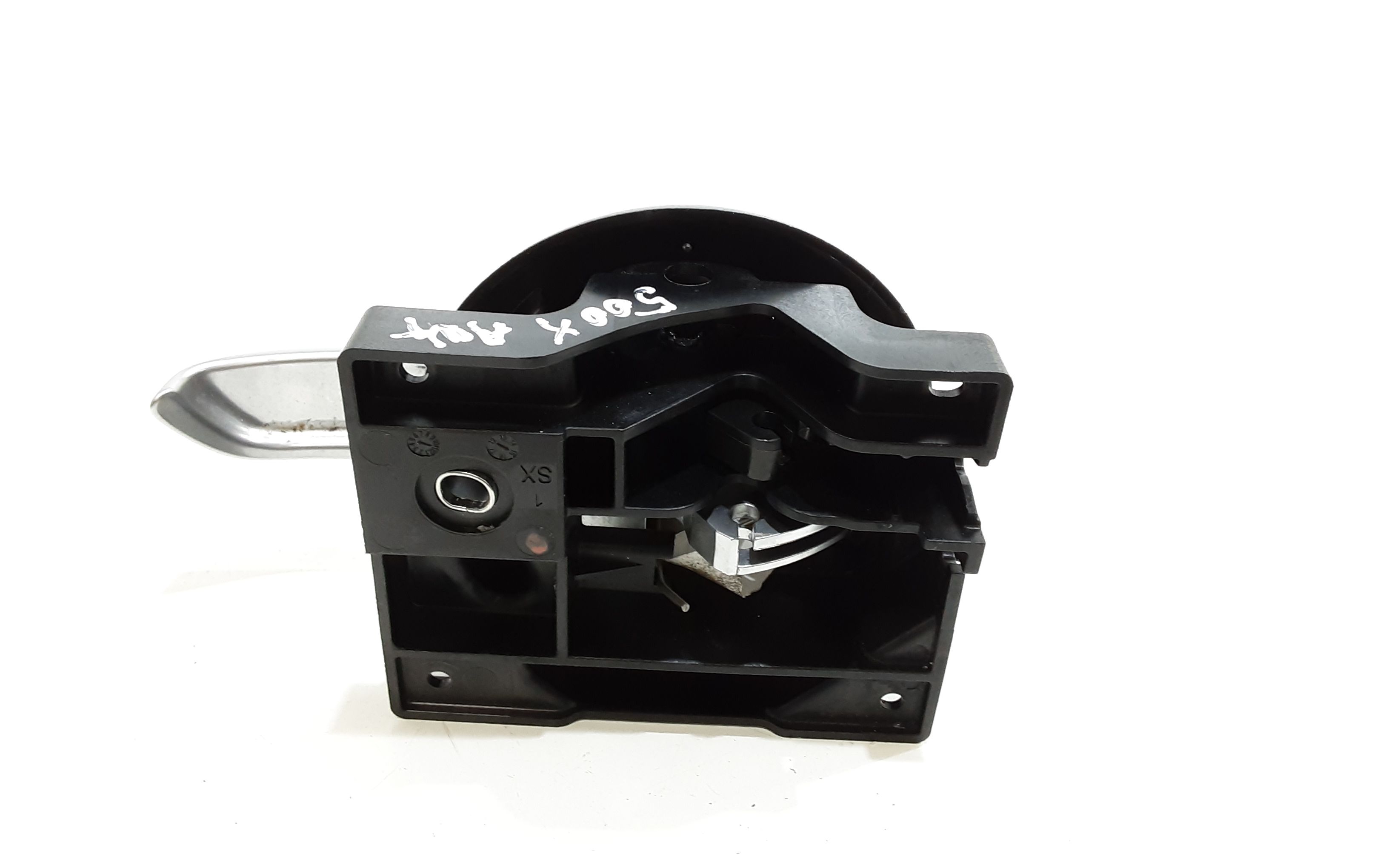 Maniglia Int. Apertura Porta Ant. Sinistro 735610512 Usato