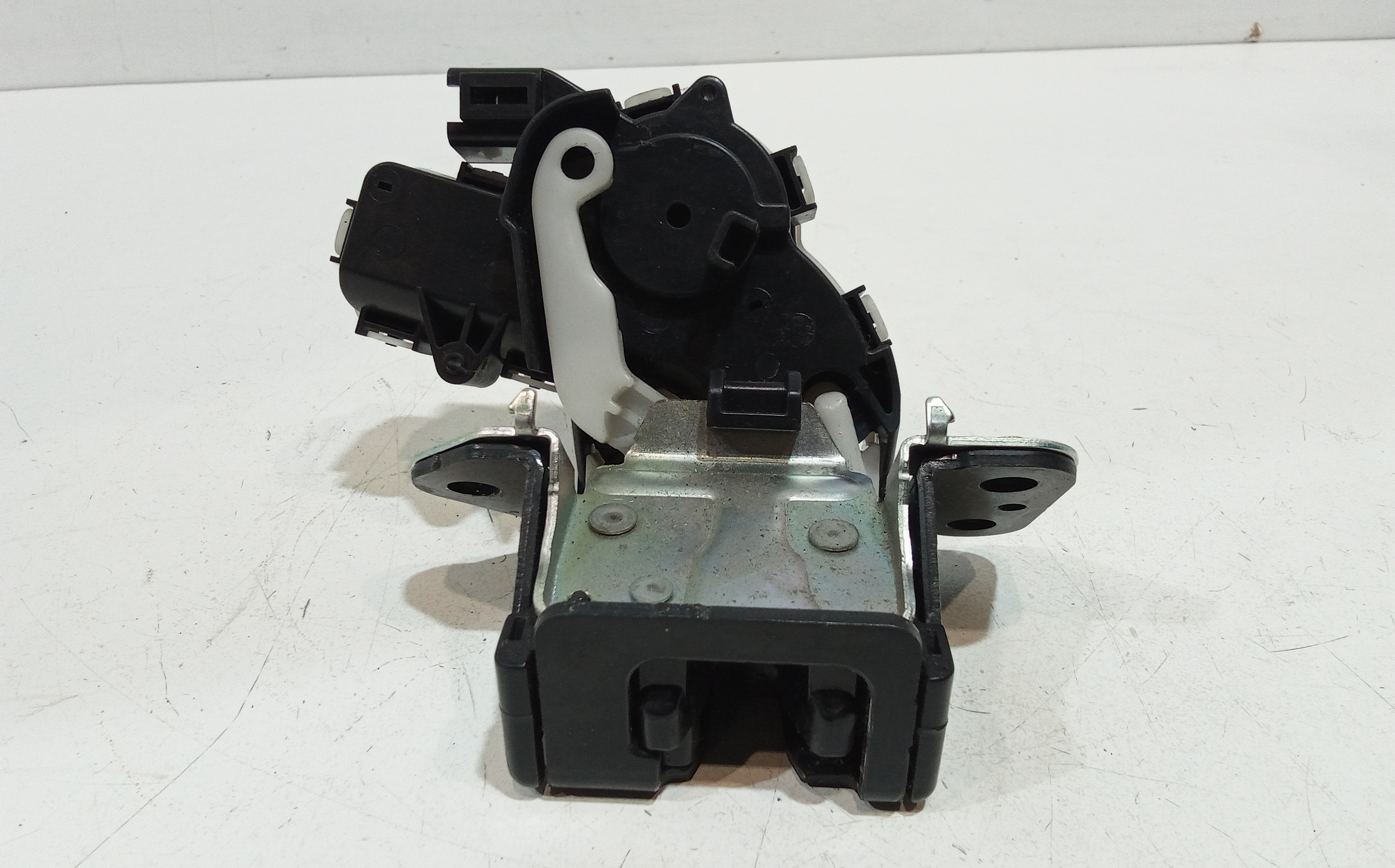 Serratura Cofano Post. Usato