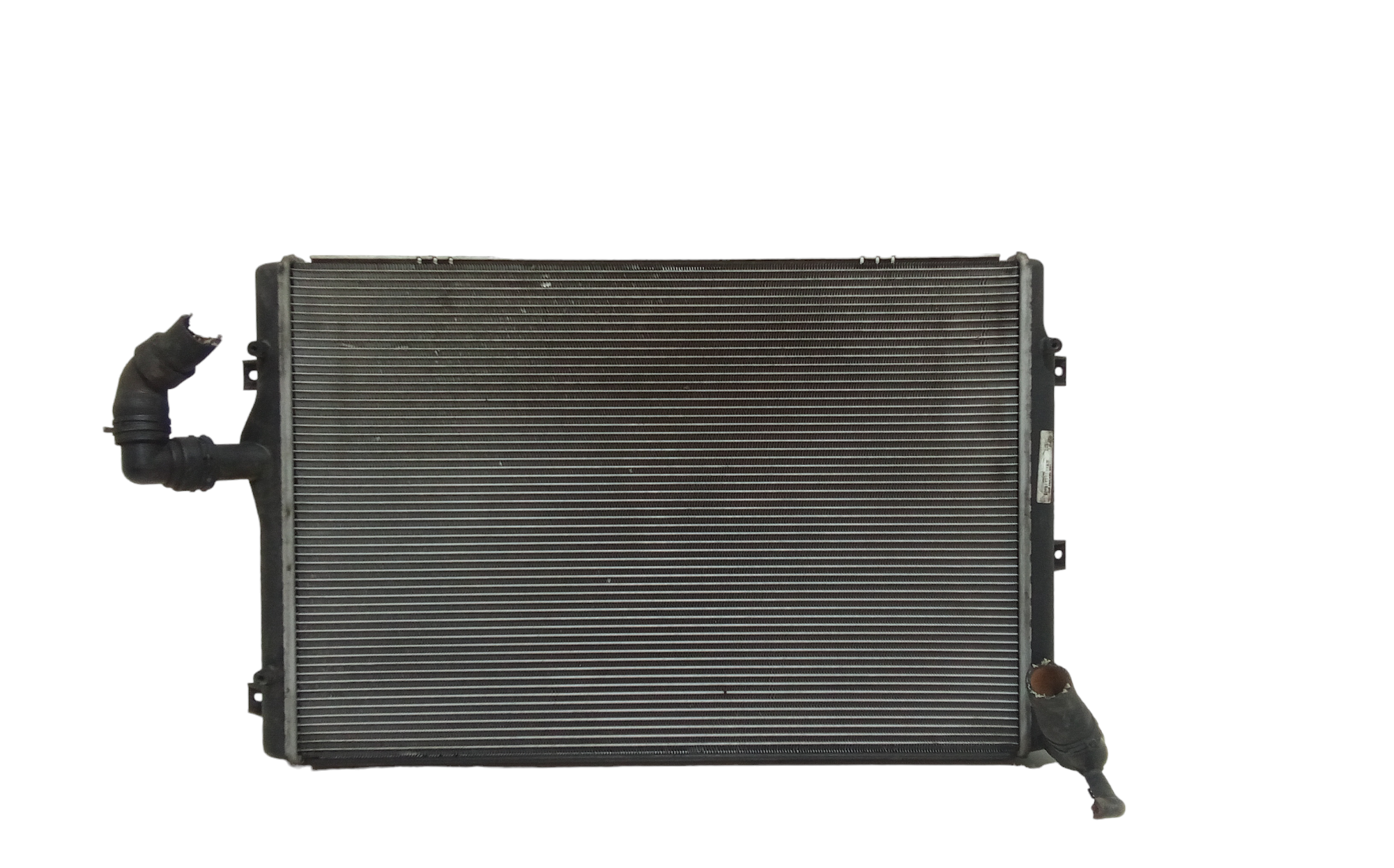 Radiatore 1K0121251BN Usato