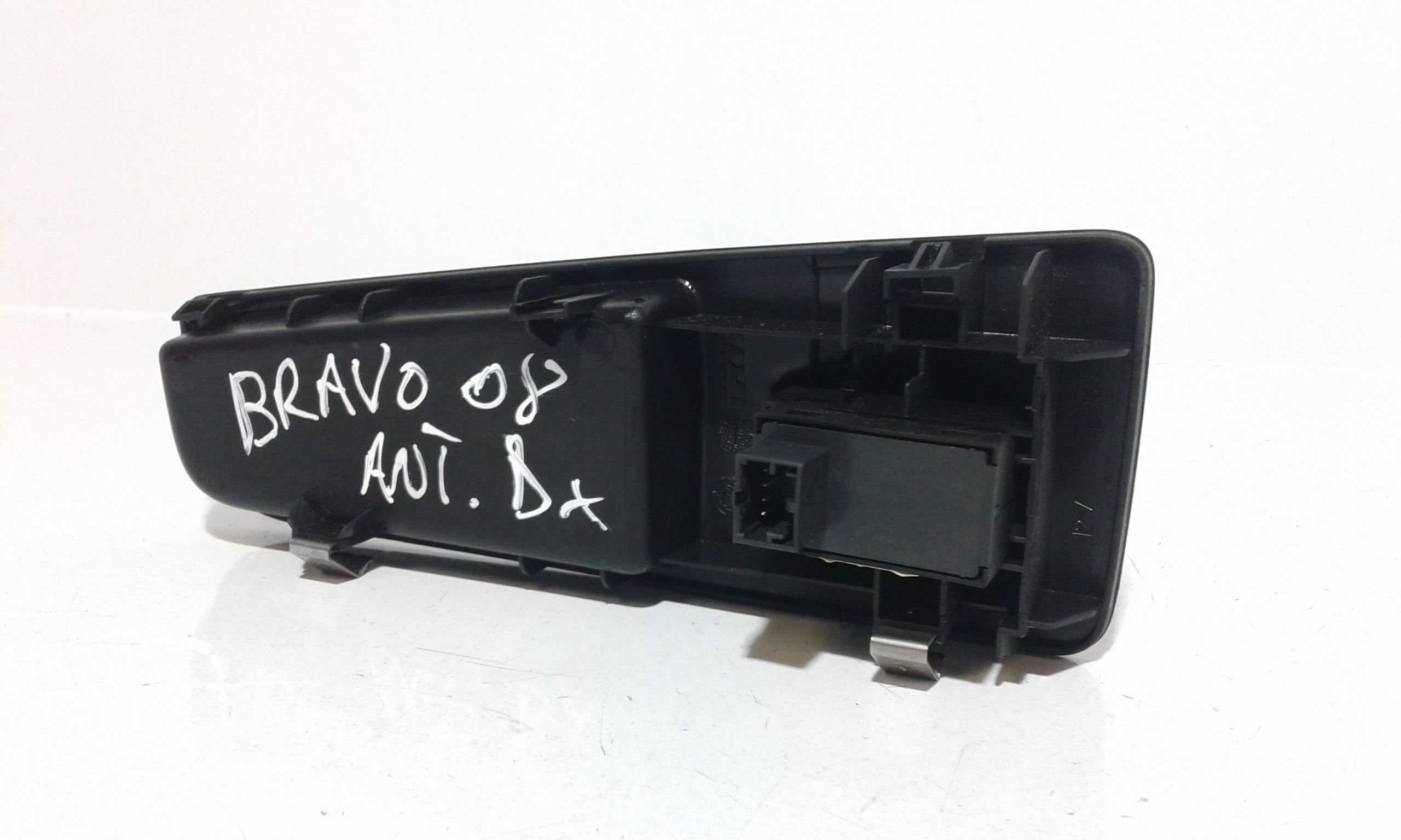 Interruttore Alzacristalli Porta Ant. Destro Usato