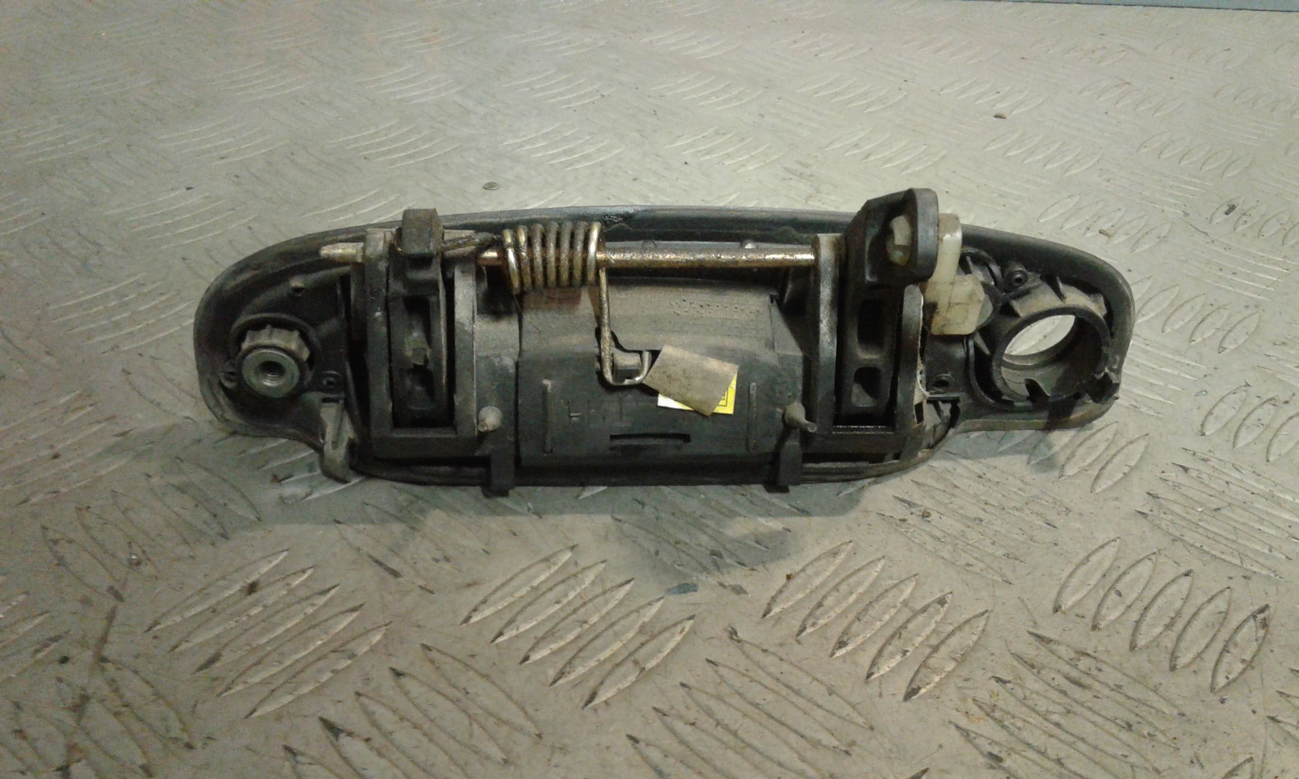 Maniglia Porta Ant. Destro 826601C060 Usato