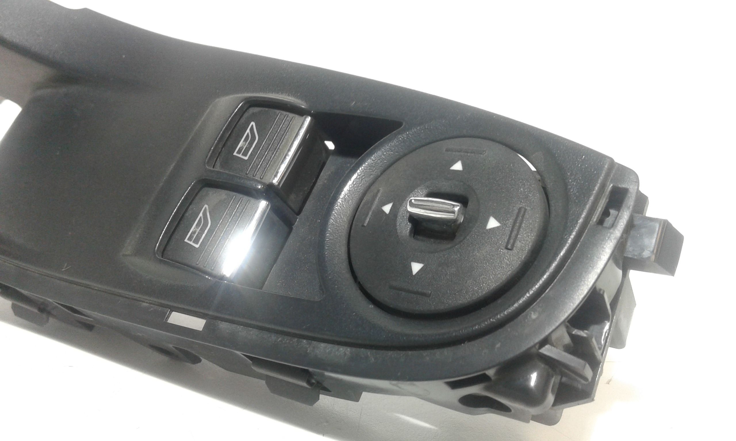 Interruttore Alzacristalli Porta Ant. Sinistro Usato