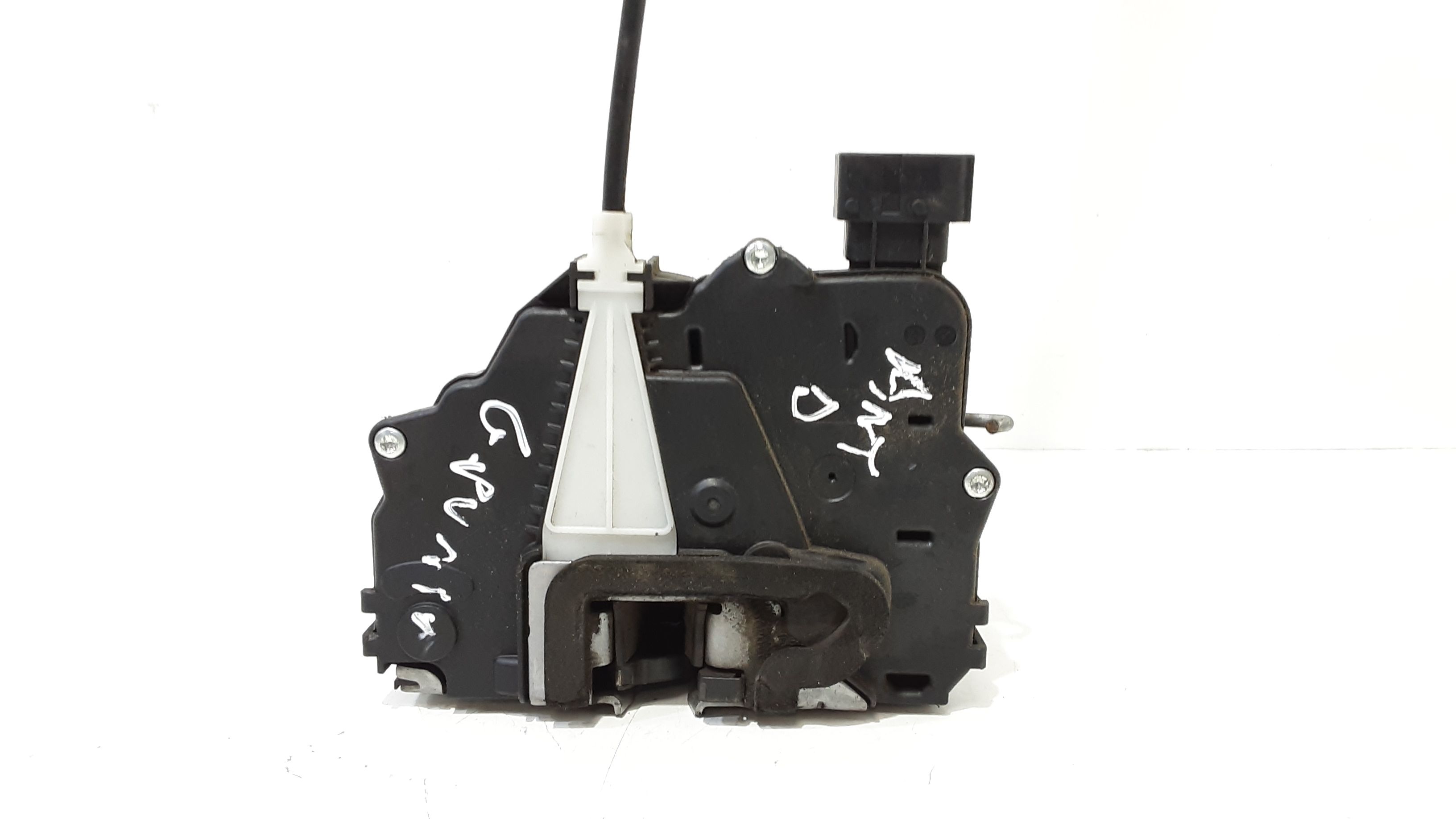 Serratura Porta Ant. Destro Usato