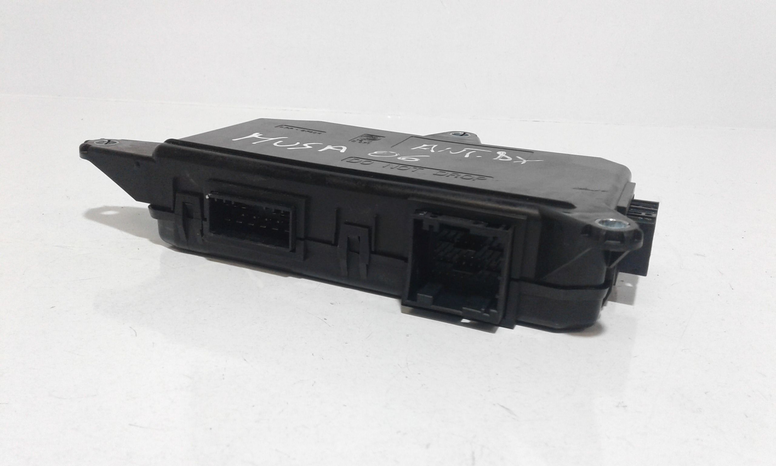 Centralina Chiusura C.zta Destro Usato