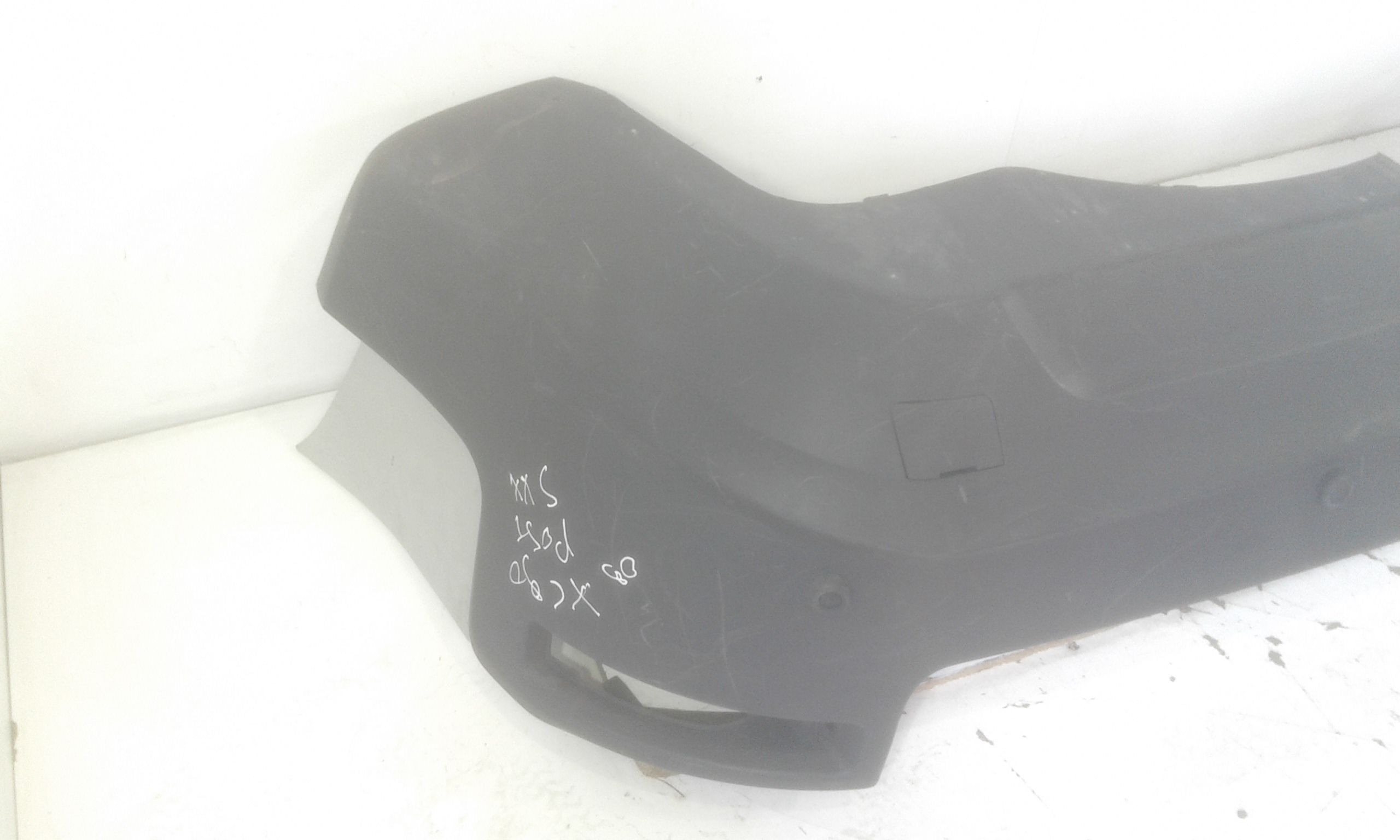 Paraurti Post. Usato