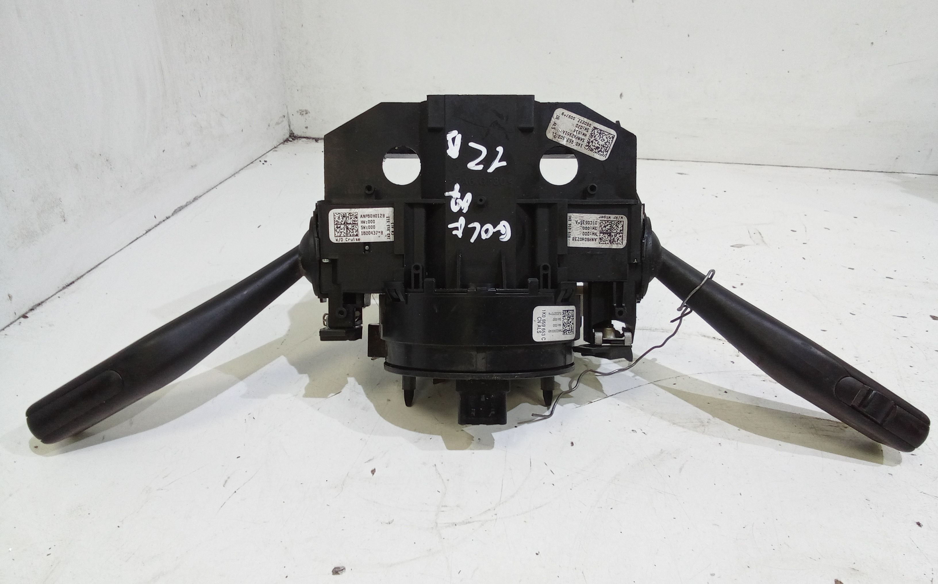 Devioguidasgancio Compl. Usato