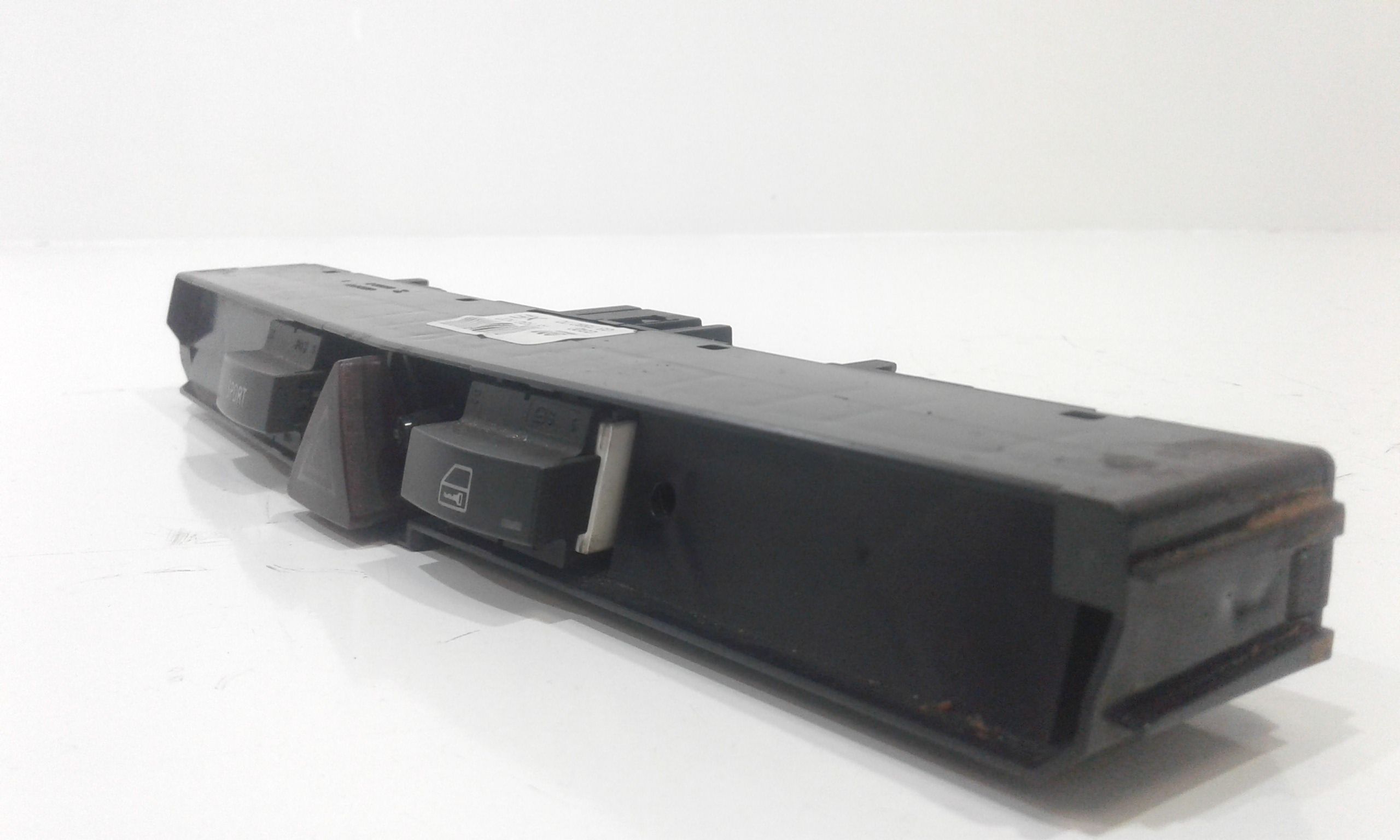 Interruttore Luci Emergenza Usato