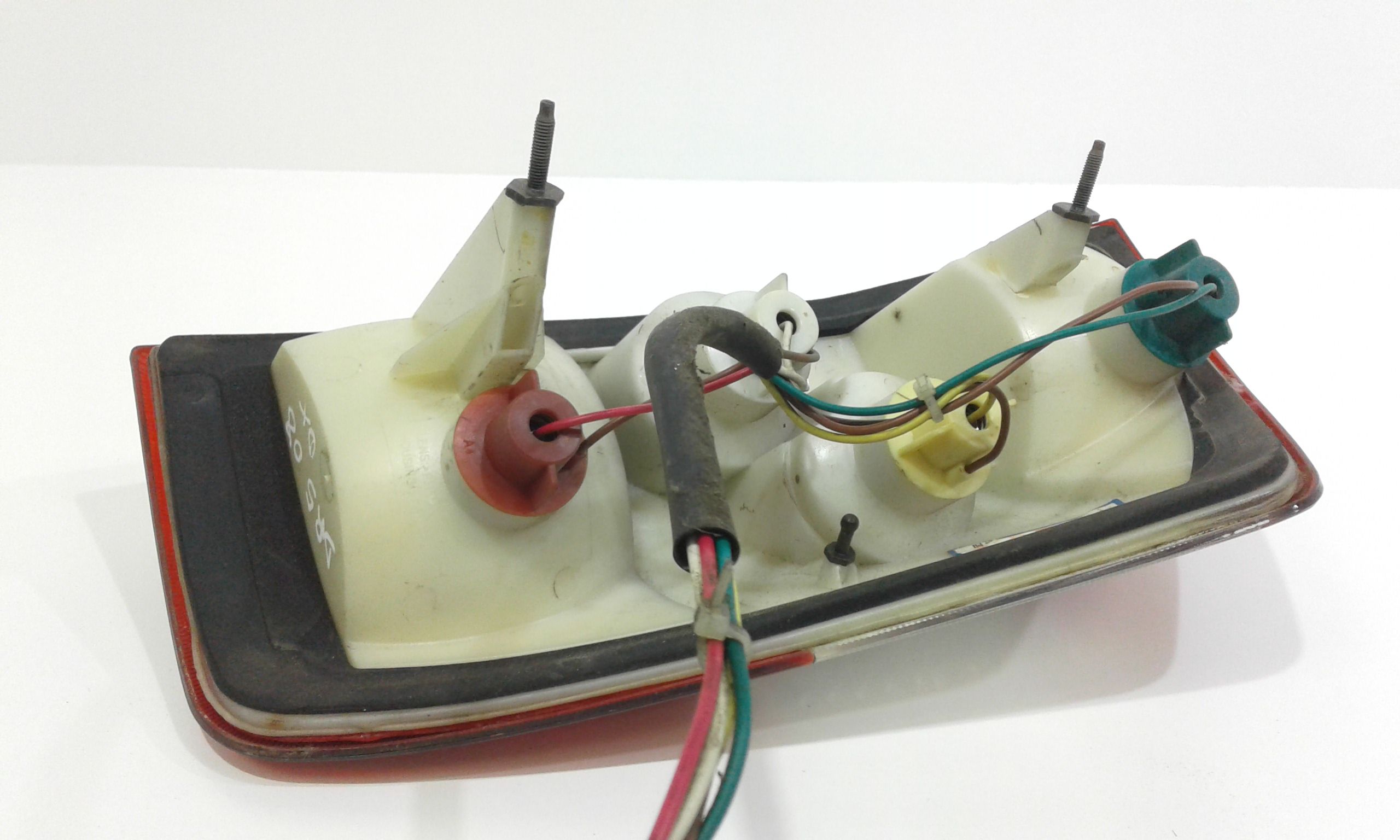 Fanale Post. Destro 733010047 Usato