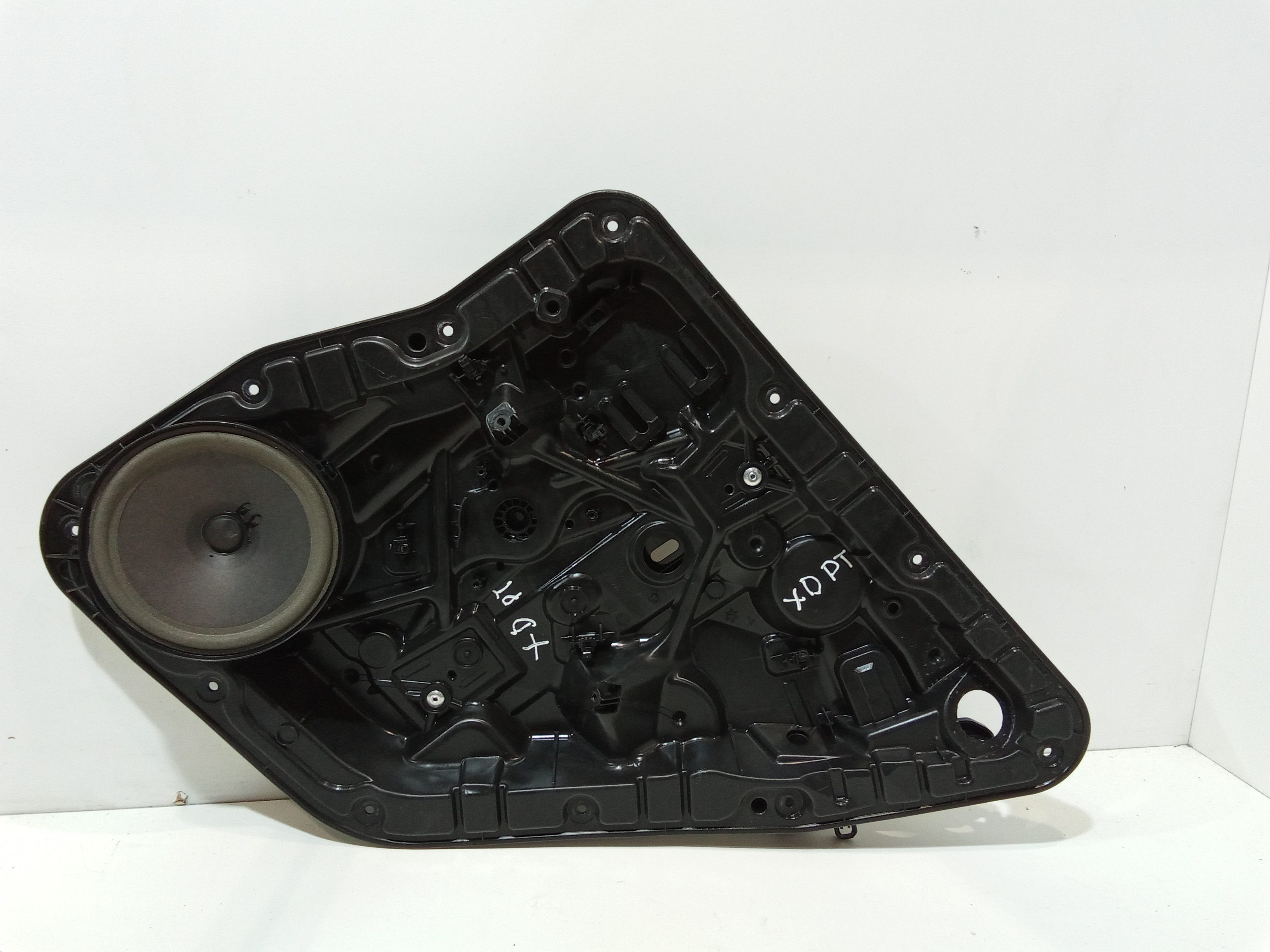 Alzacristallo Porta Post. Destro Usato