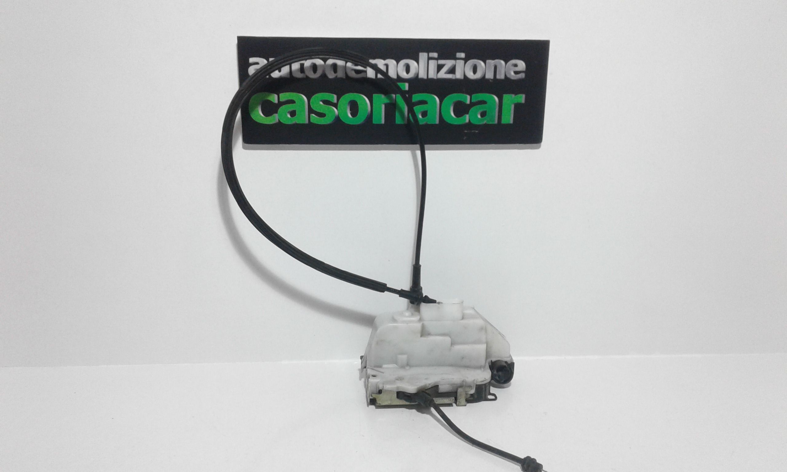 Serratura Porta Ant. Sinistro 9135N0 Usato