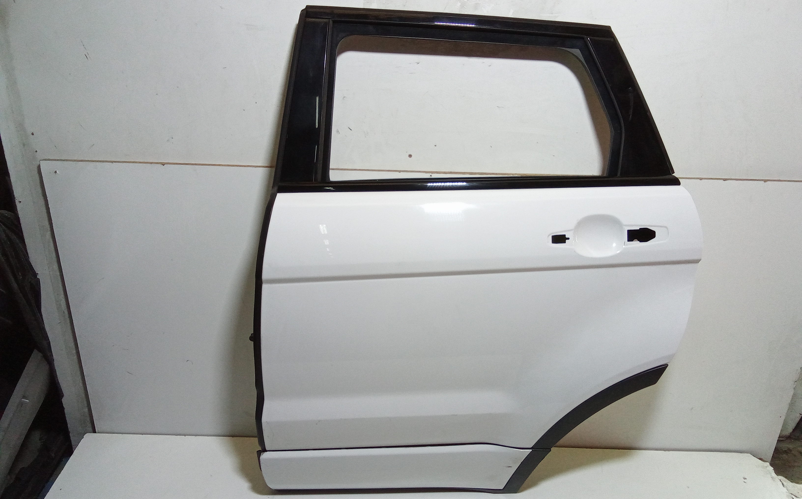 Porta Post. Sinistro LR138384 Usato