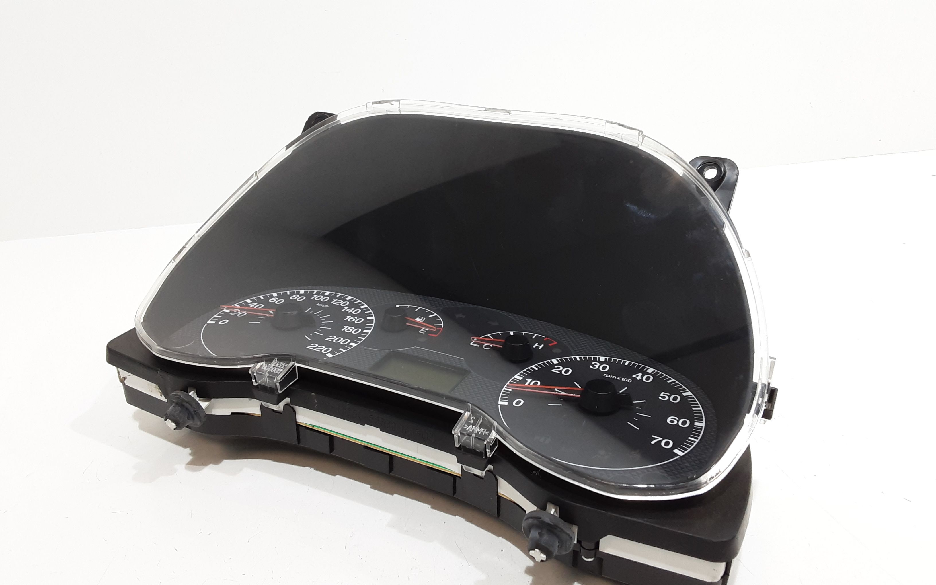 Quadro Portastrumenti Usato