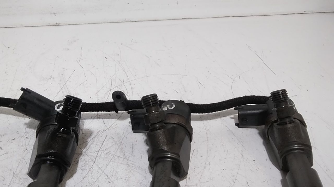 Iniettore 55230834 Usato