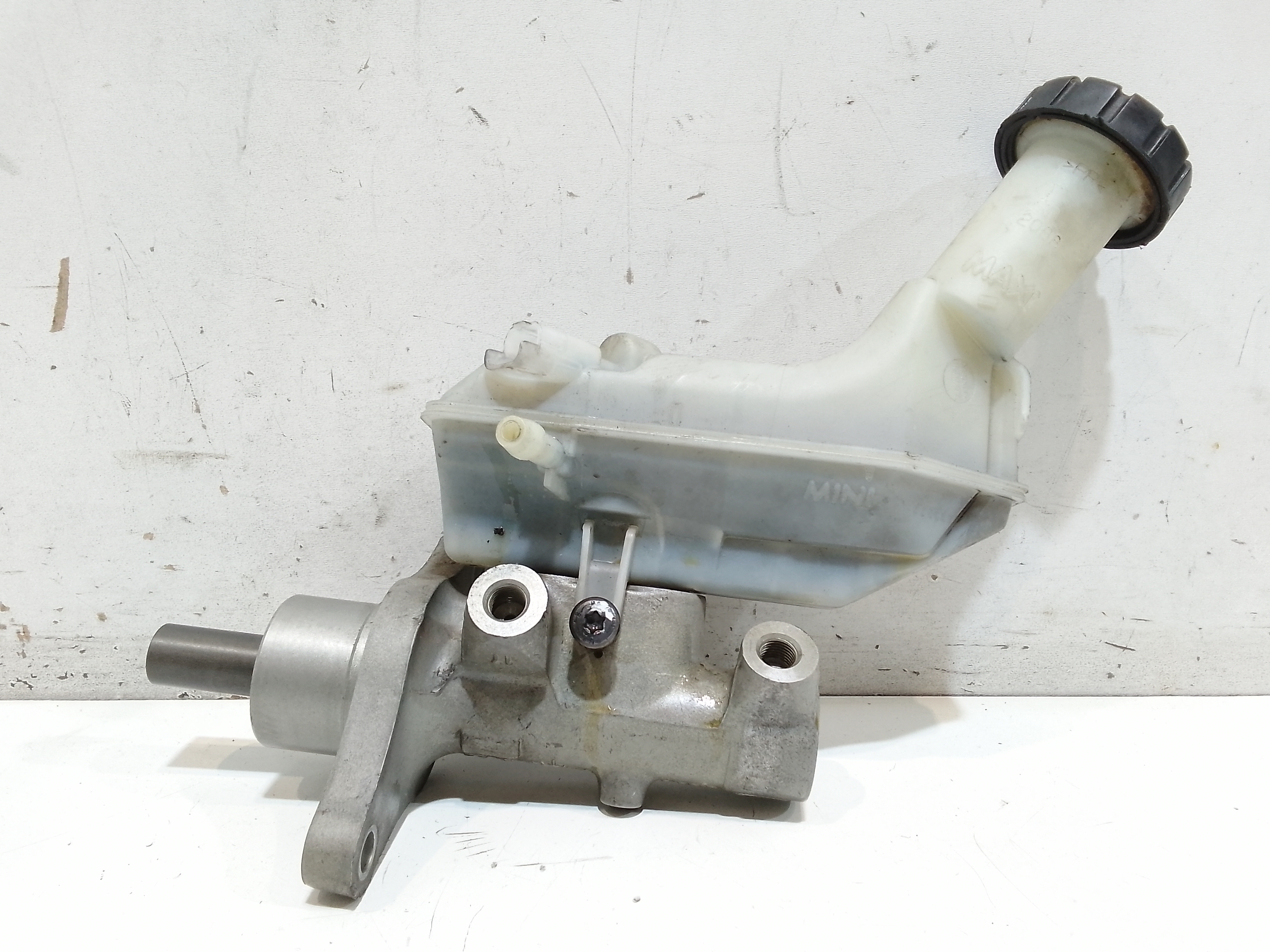 Pompa Comando Freni 7701208838 Usato