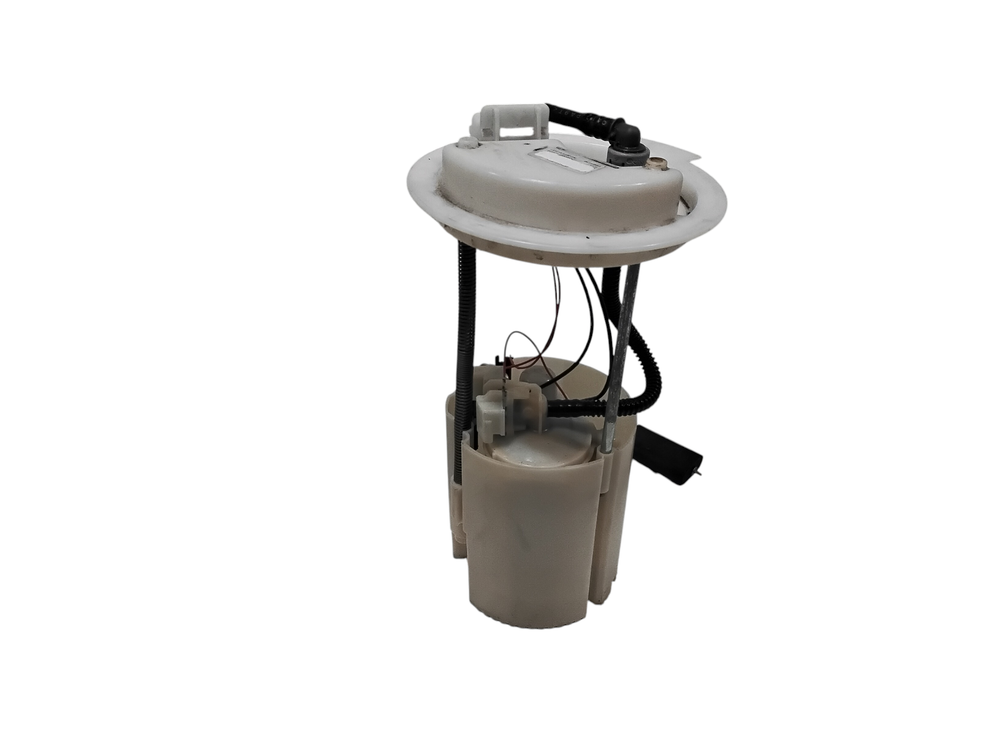 Pompa Carburante Usato