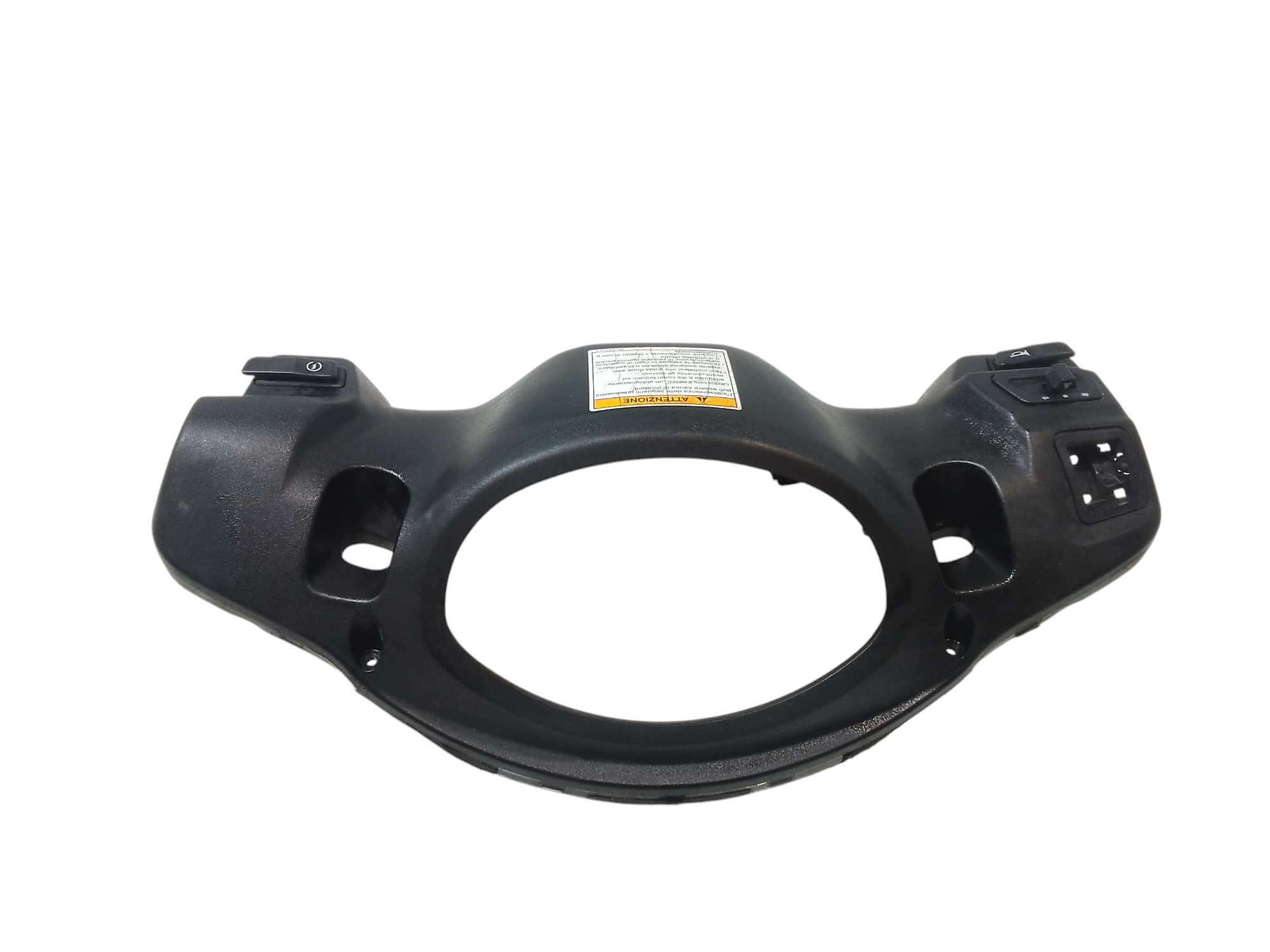 Cornice Portastrumenti Usato