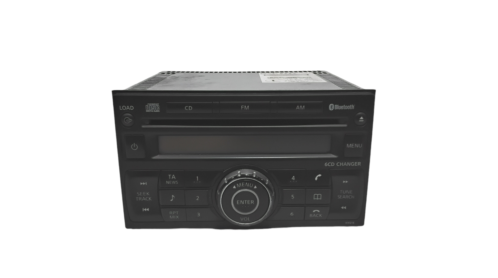 Autoradio 28185JD00A Usato