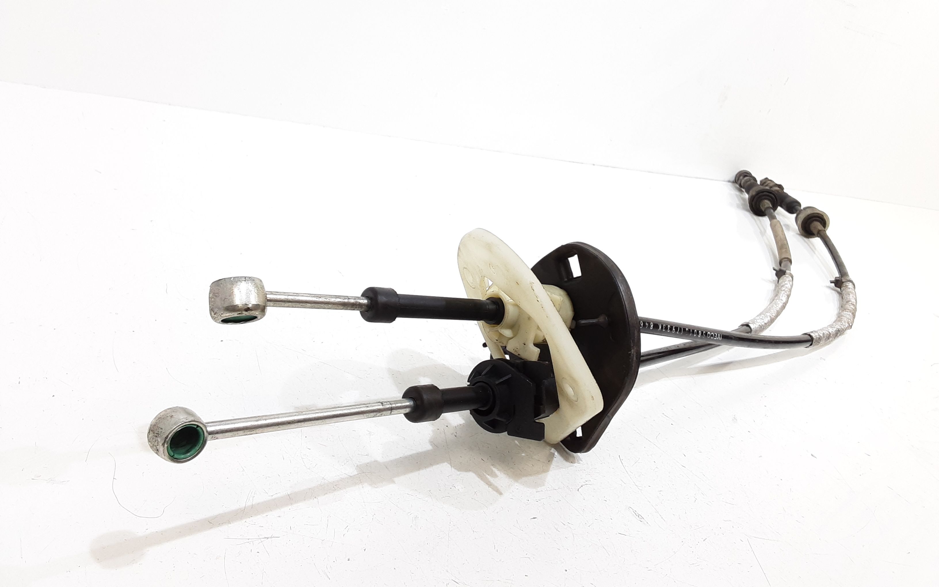 Kit Cavi Comando Leva Cambio Usato