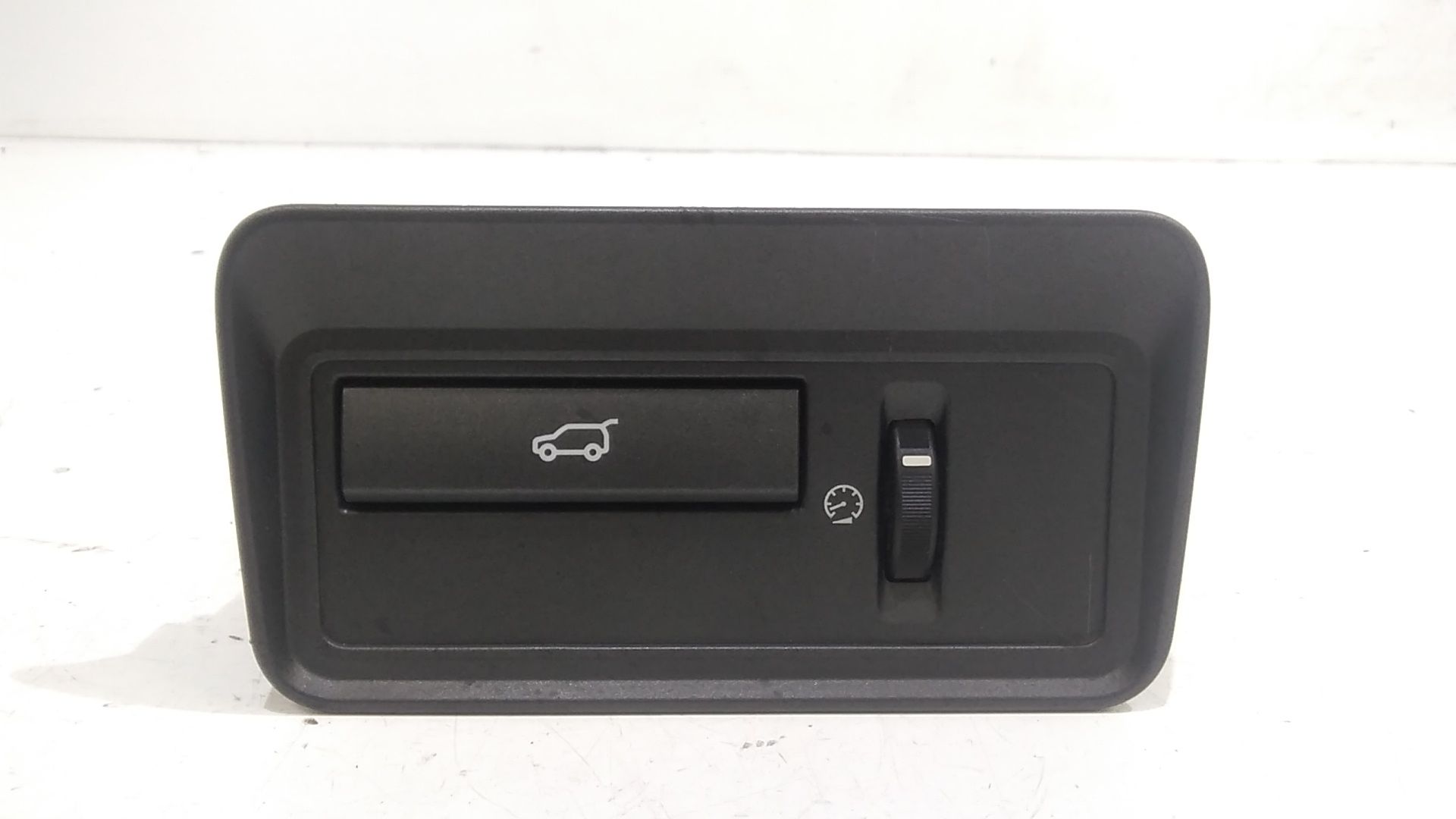 Pulsante Portello Post. , Interruttore Apertura Bagagliaio Usato