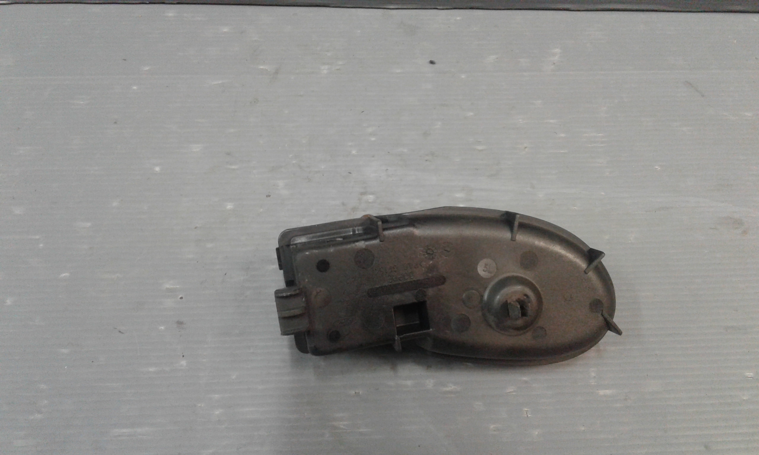 Maniglia Int. Apertura Porta Post. Sinistro Usato