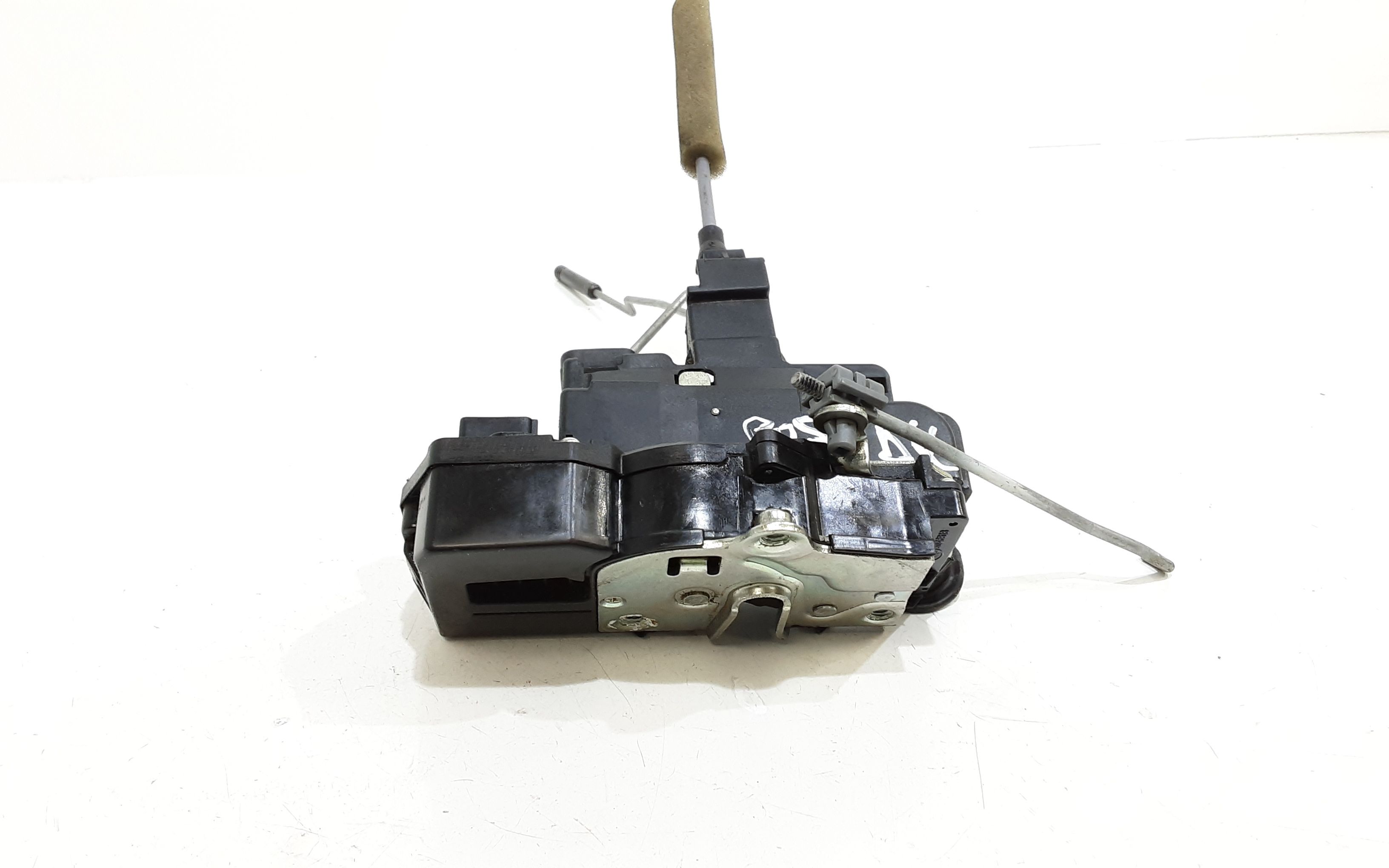 Serratura Porta Post. Destro 20996094 Usato