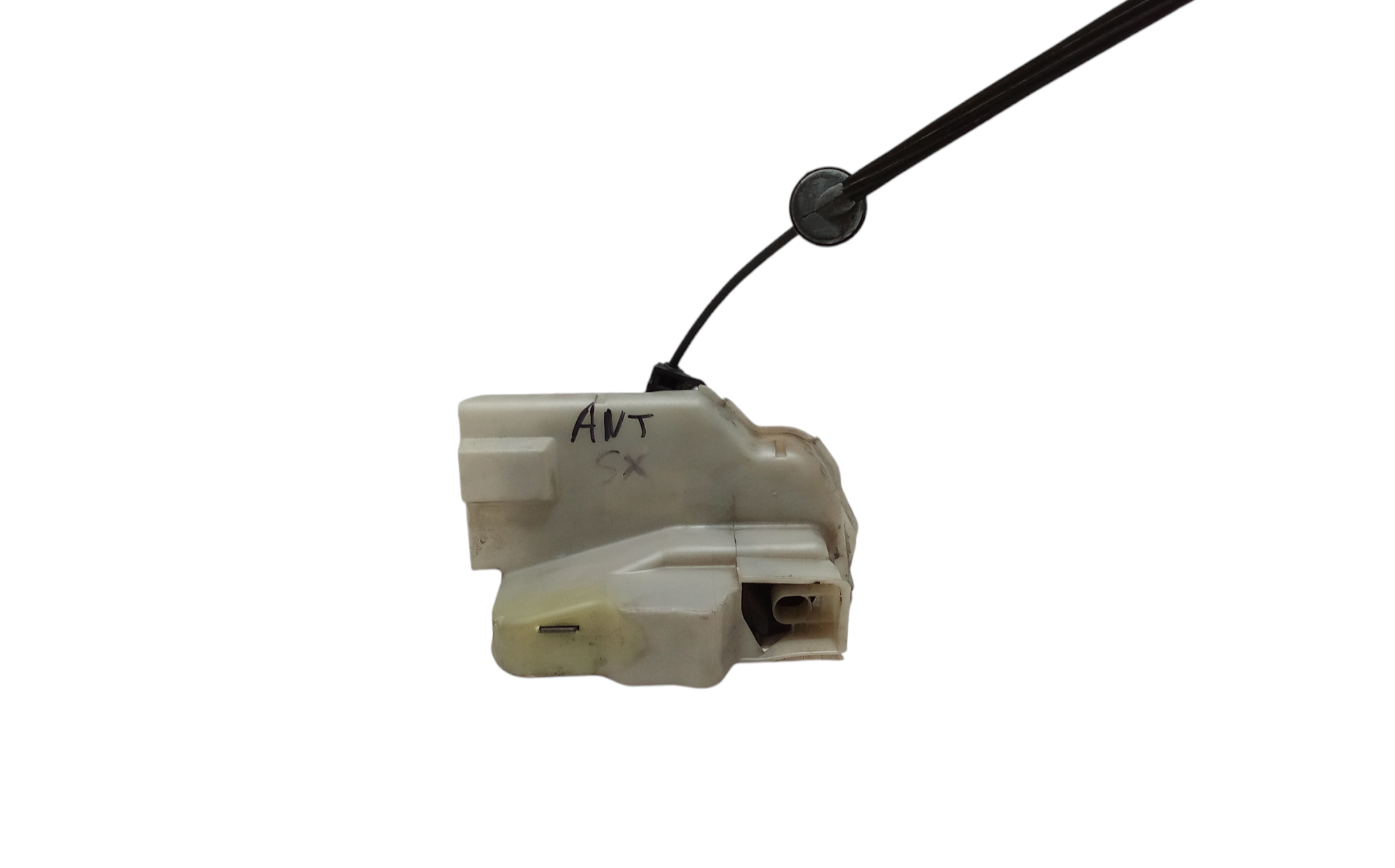 Serratura Porta Ant. Sinistro 3D1837015AB Usato