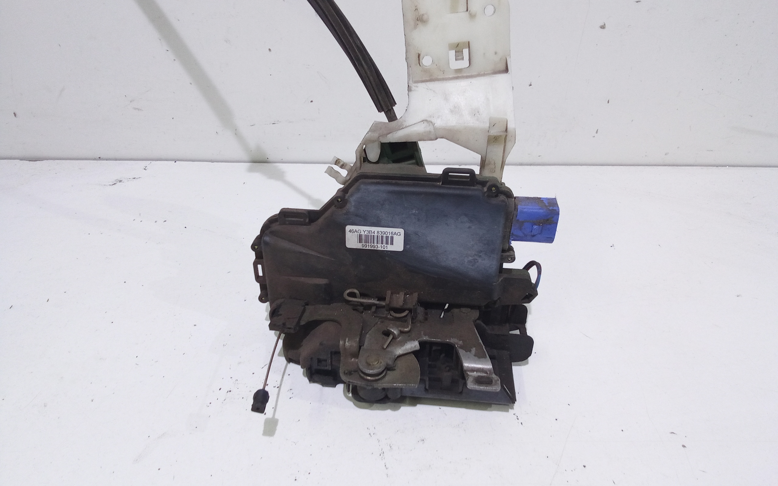 Serratura Porta Post. Destro 3B4839016AJ Usato